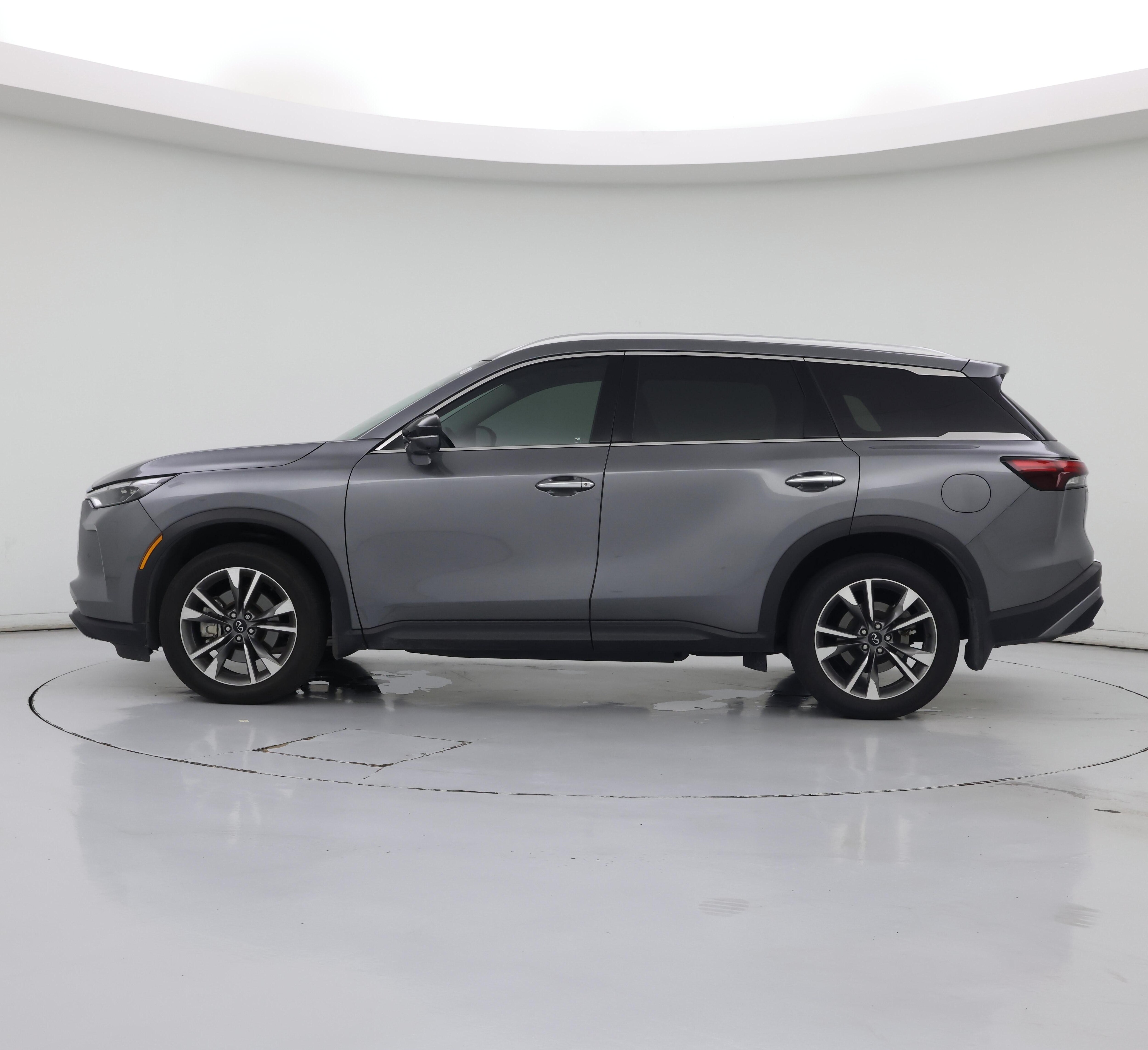 Thumbnail: 2023 INFINITI QX60 - 3