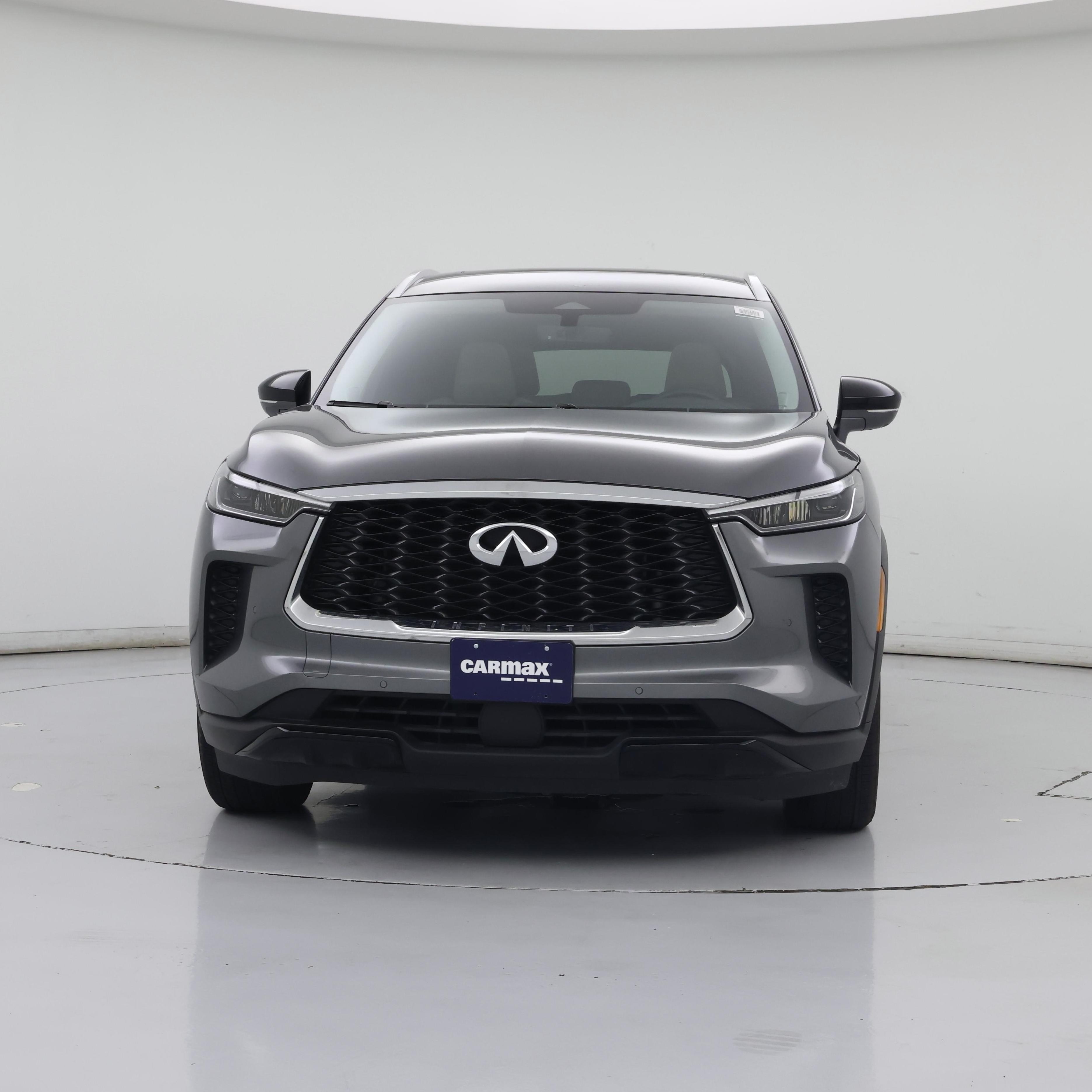 Thumbnail: 2023 INFINITI QX60 - 5