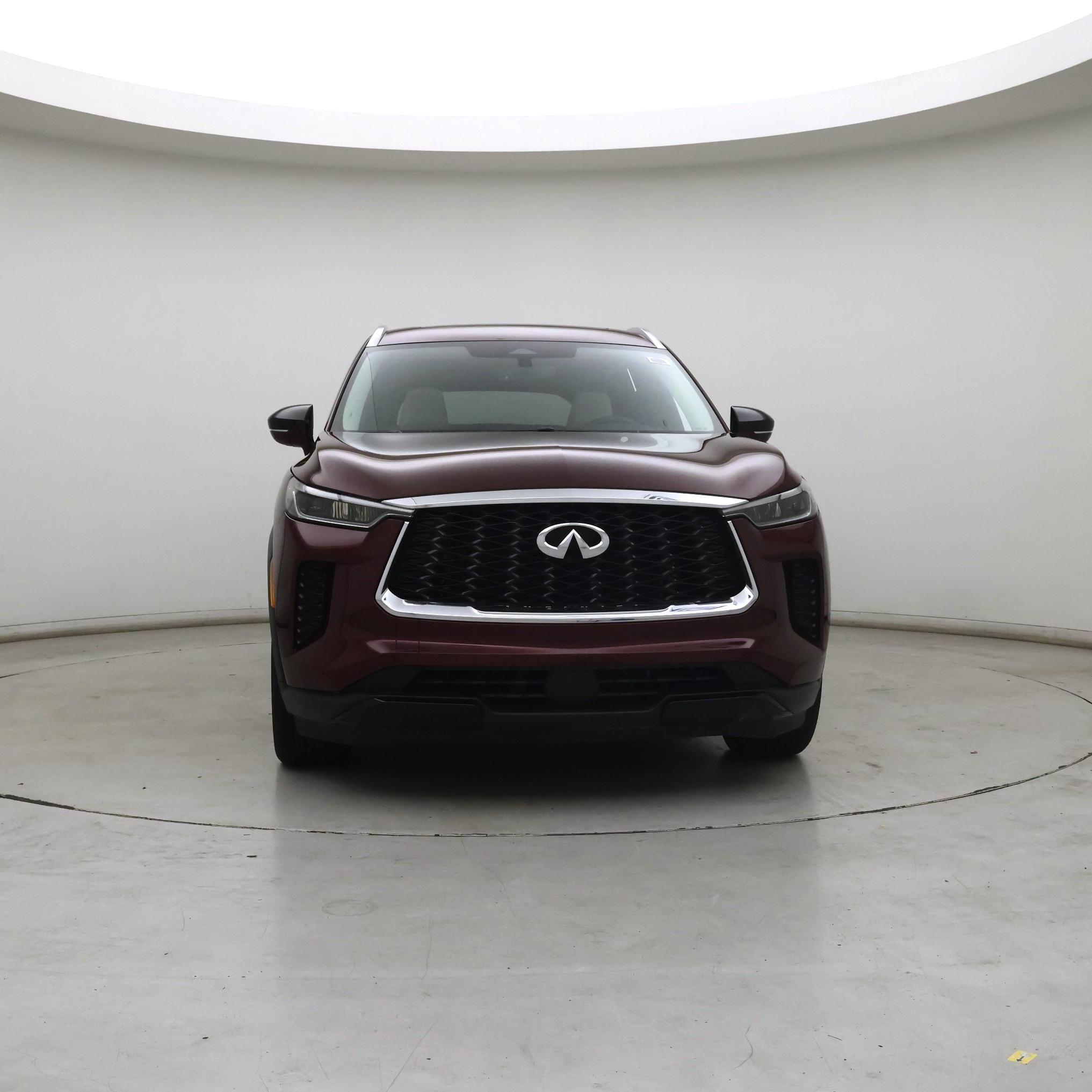 Thumbnail: 2023 INFINITI QX60 - 5