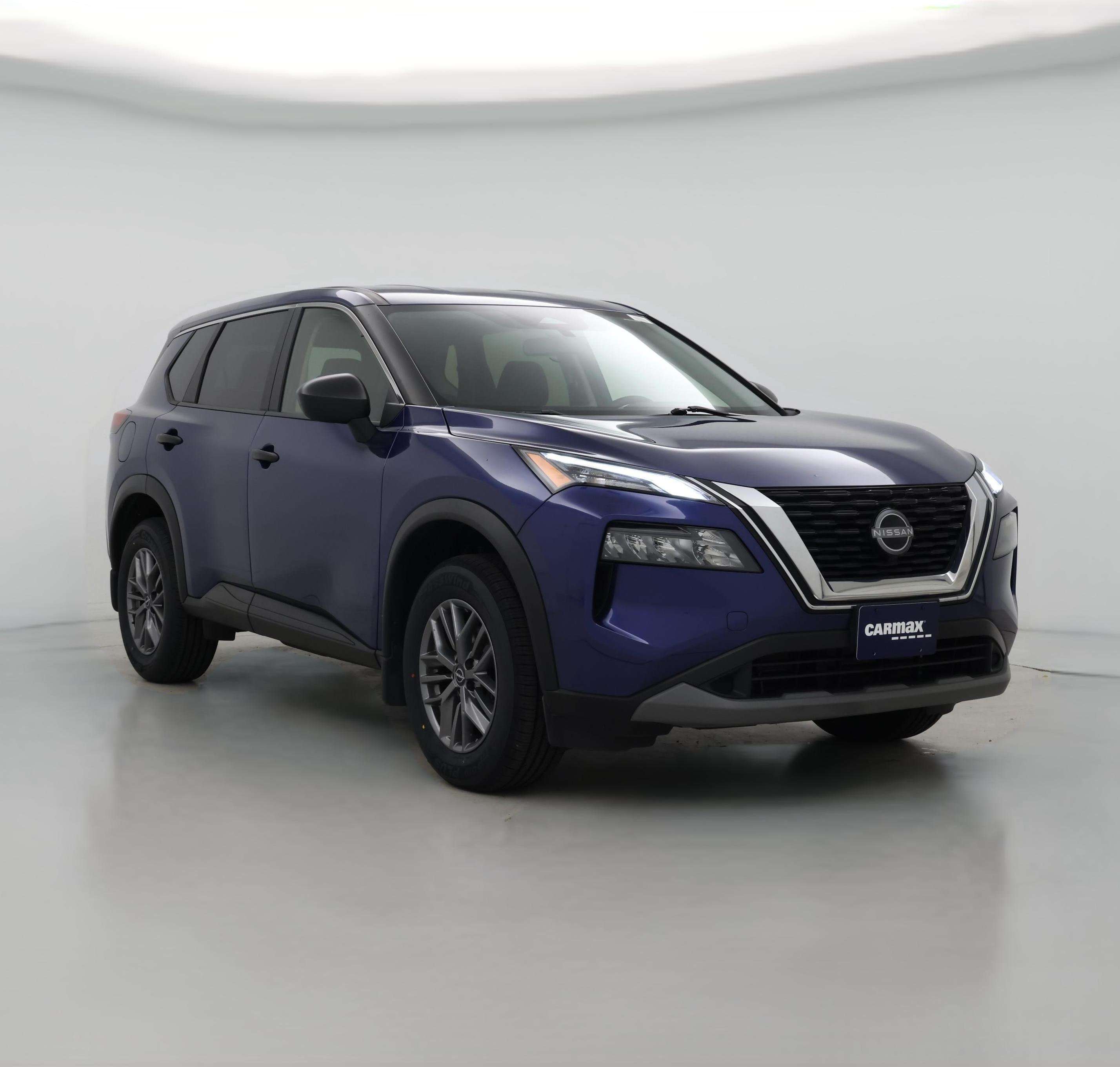 Thumbnail: 2023 Nissan Rogue - 1
