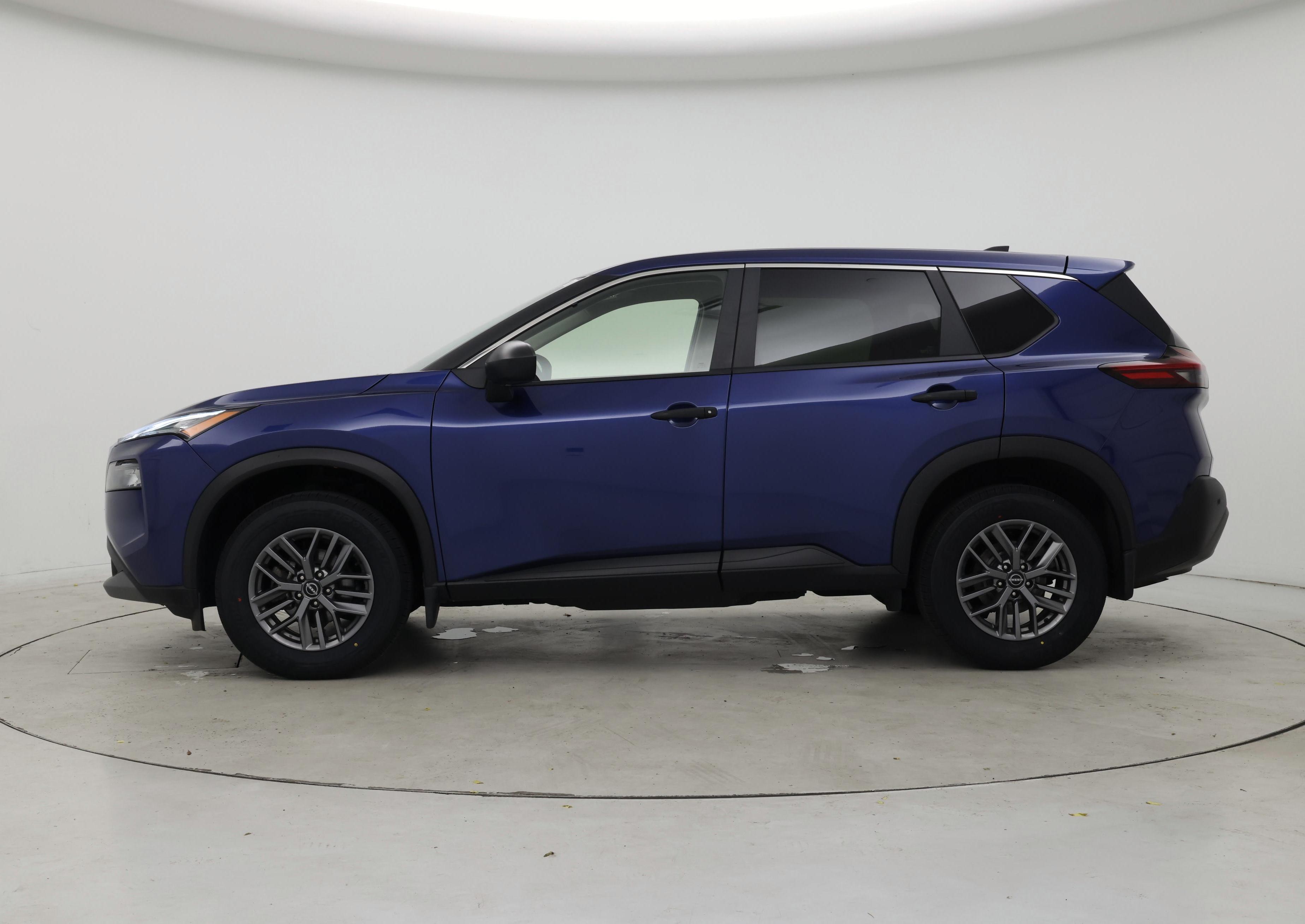 Thumbnail: 2023 Nissan Rogue - 3