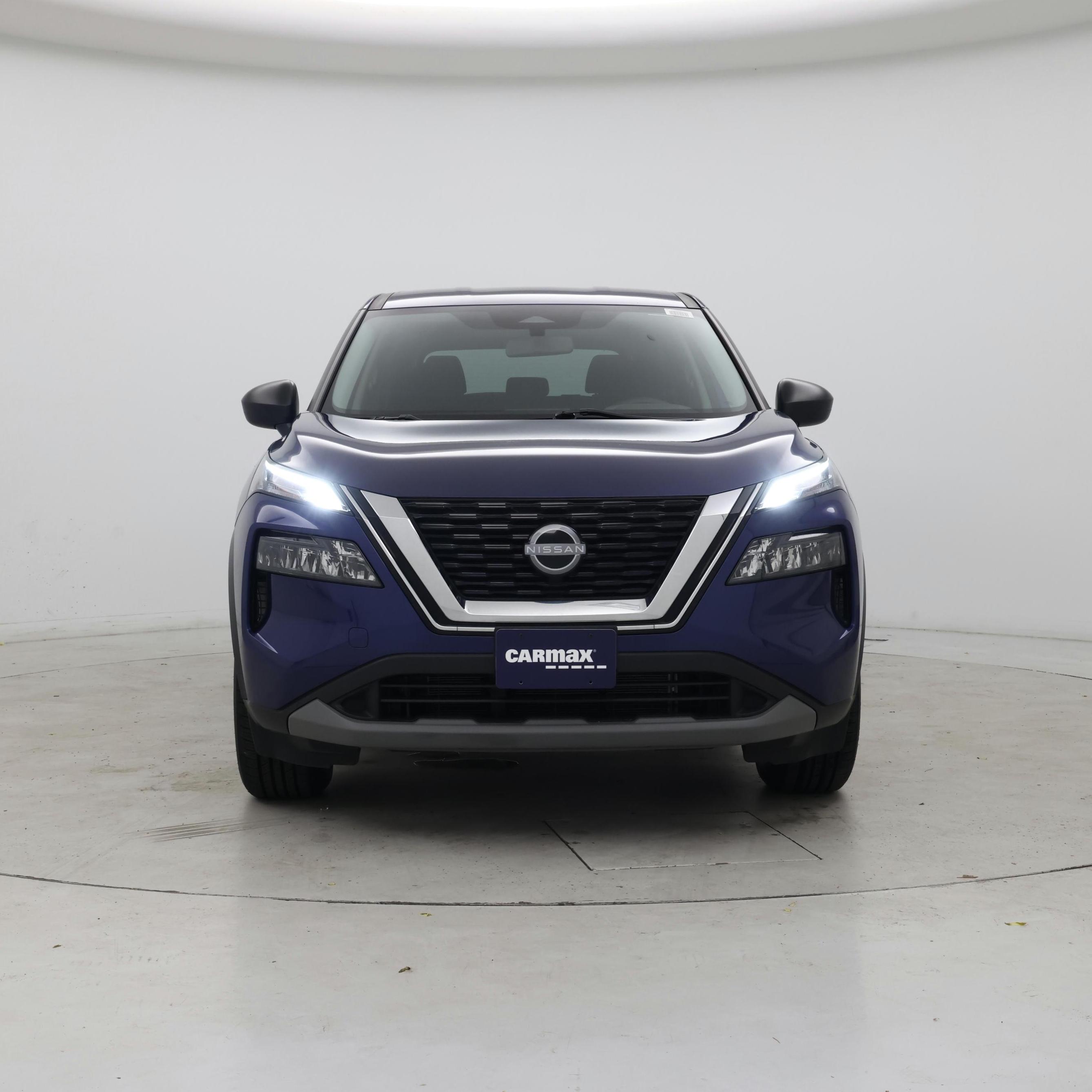 Thumbnail: 2023 Nissan Rogue - 5