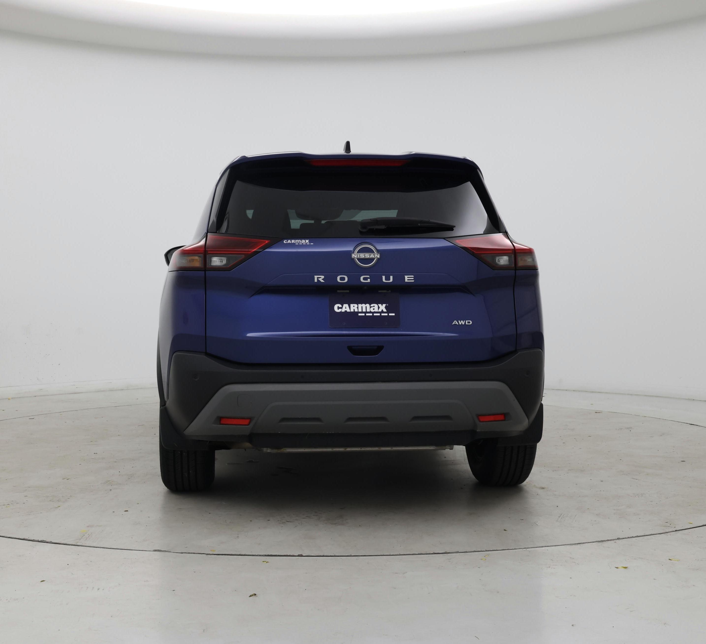 Thumbnail: 2023 Nissan Rogue - 6