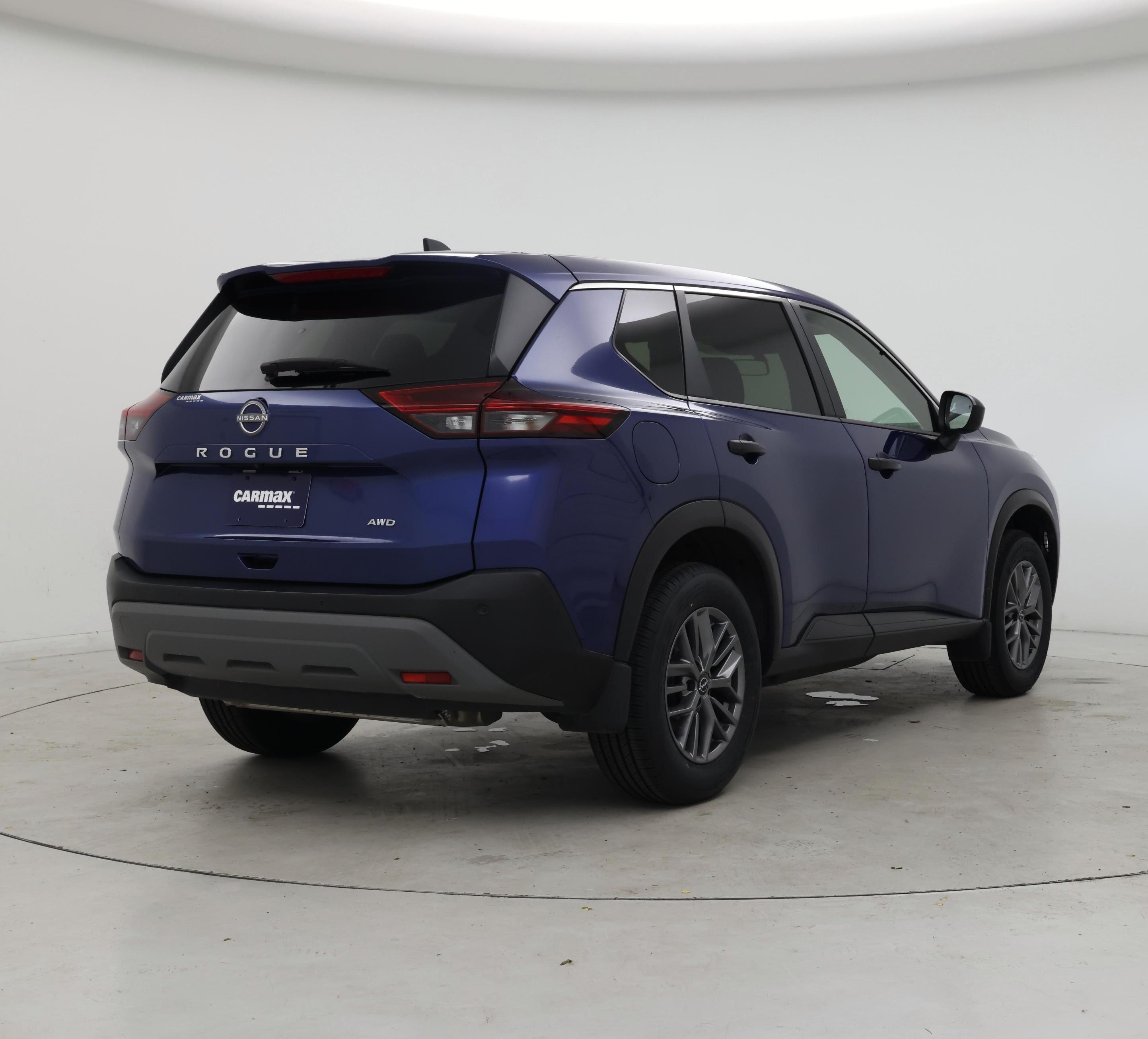 Thumbnail: 2023 Nissan Rogue - 8