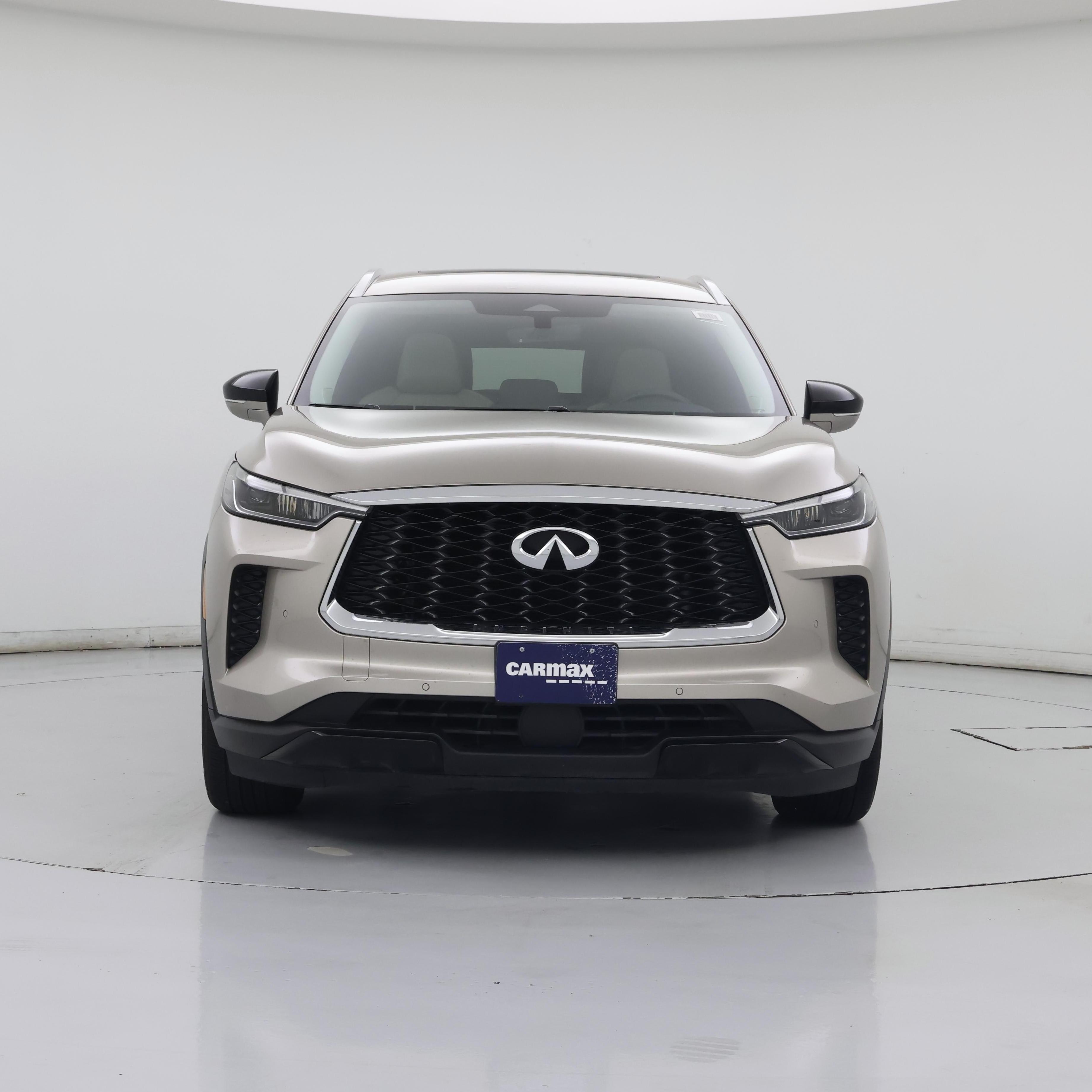 Thumbnail: 2023 INFINITI QX60 - 5