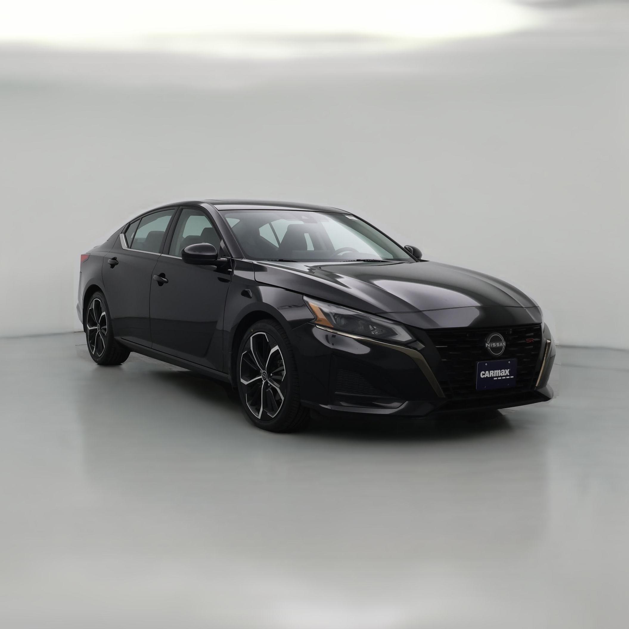Thumbnail: 2023 Nissan Altima - 1
