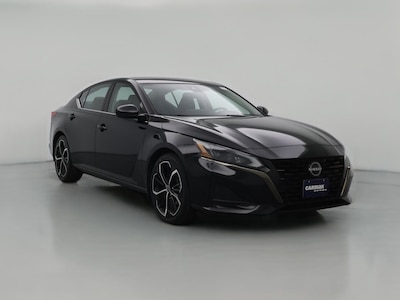 2023 Nissan Altima SR