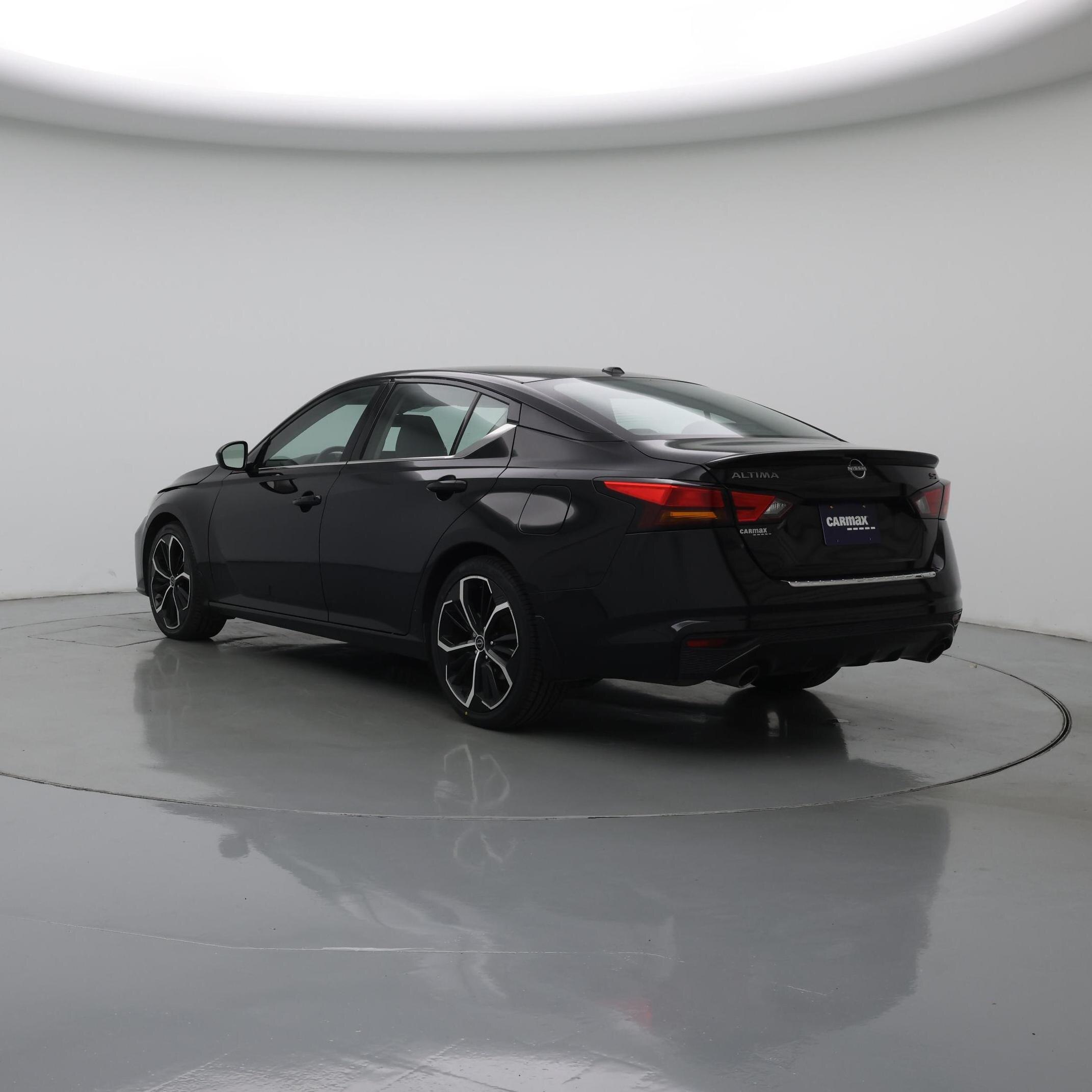 Thumbnail: 2023 Nissan Altima - 2