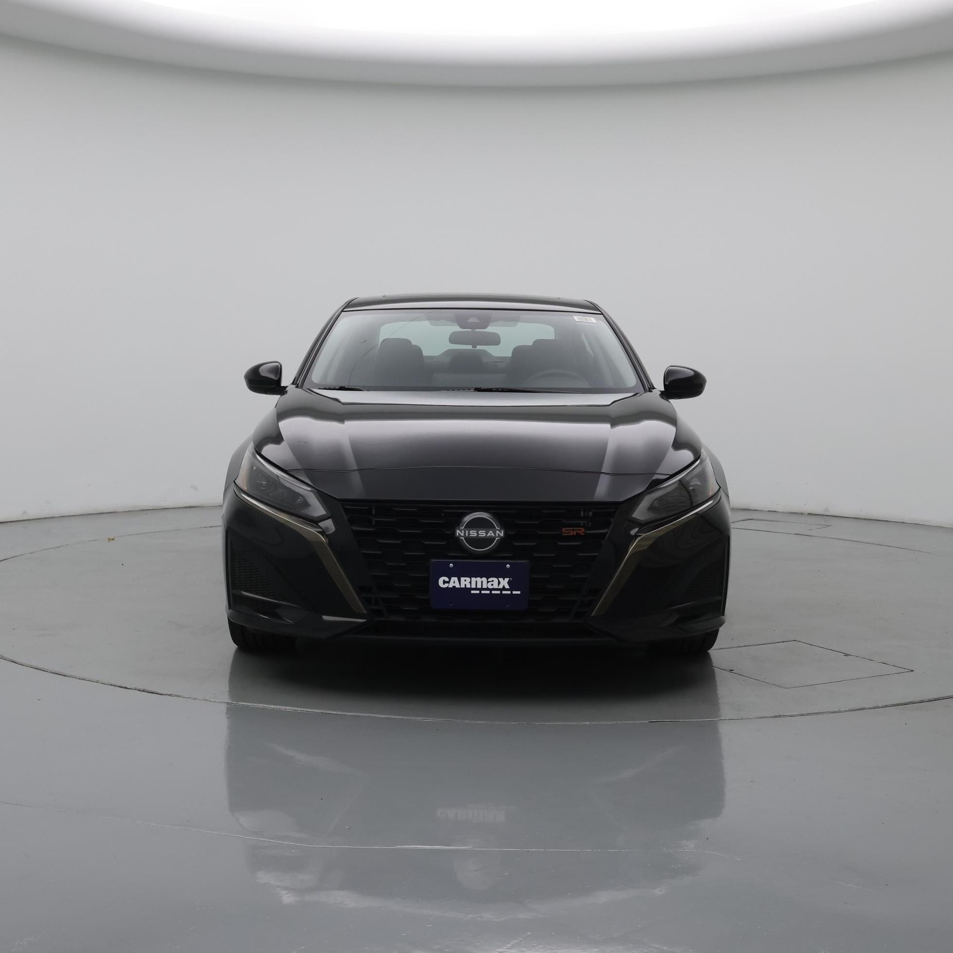 Thumbnail: 2023 Nissan Altima - 5