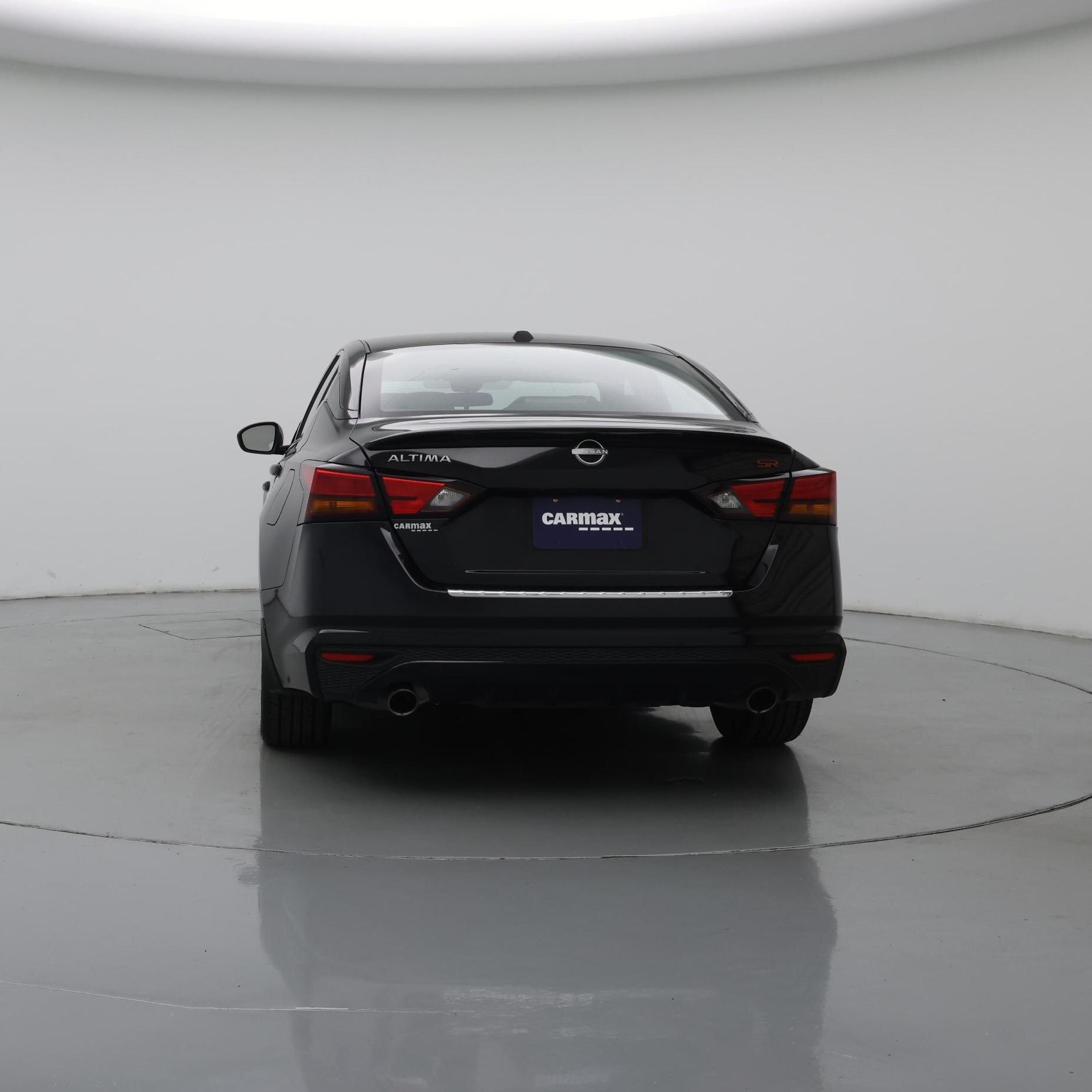 Thumbnail: 2023 Nissan Altima - 6