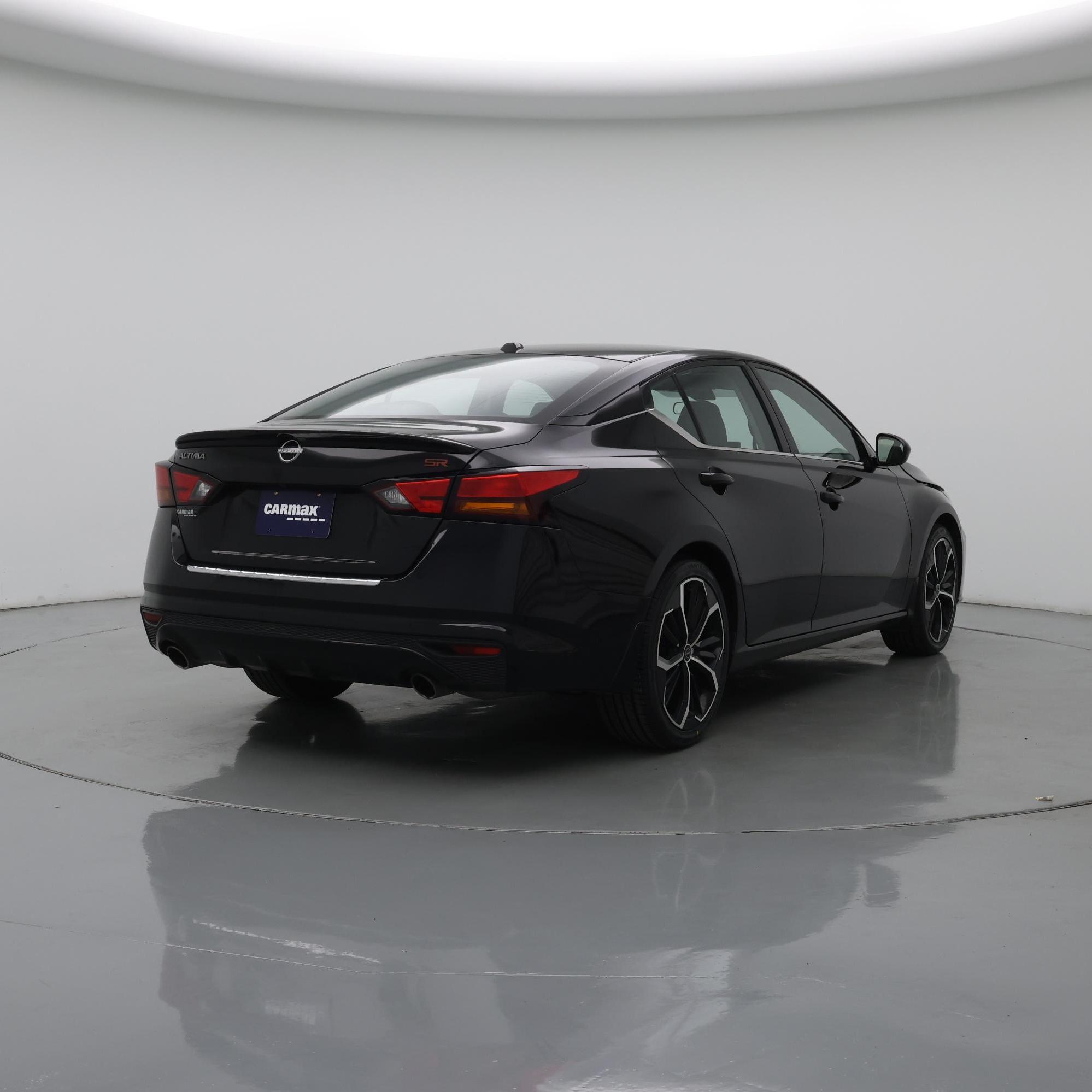 Thumbnail: 2023 Nissan Altima - 8