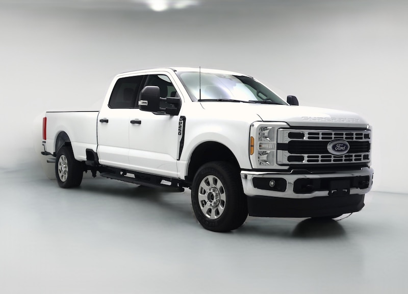2024 Ford F250 XLT