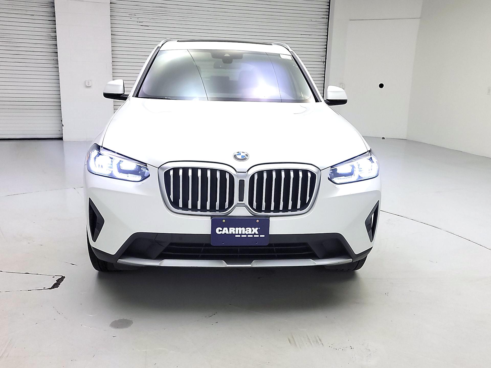Thumbnail: 2024 BMW X3 - 2