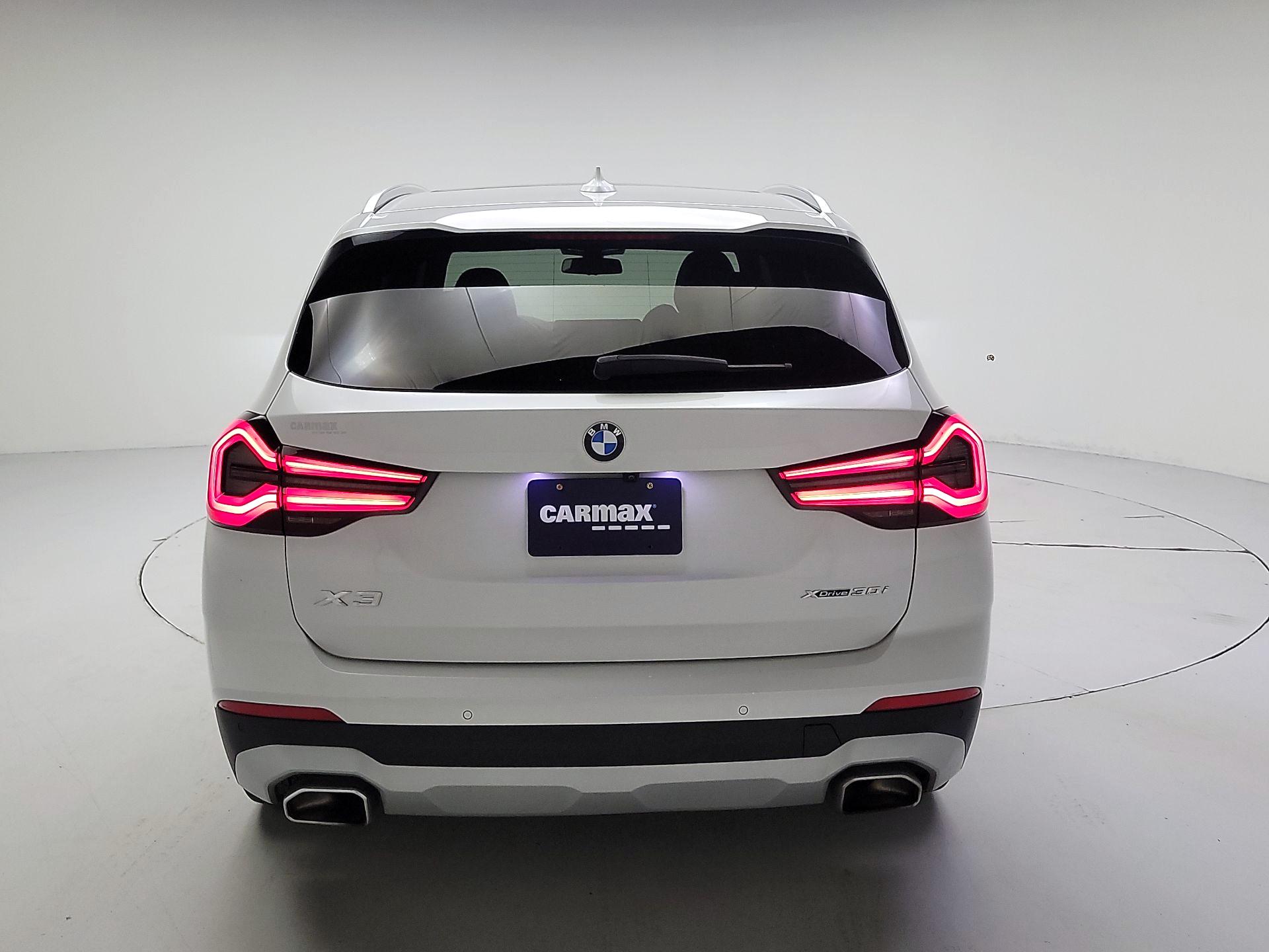 Thumbnail: 2024 BMW X3 - 6