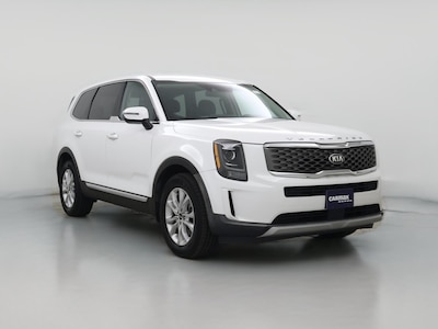 2020 Kia Telluride LX
