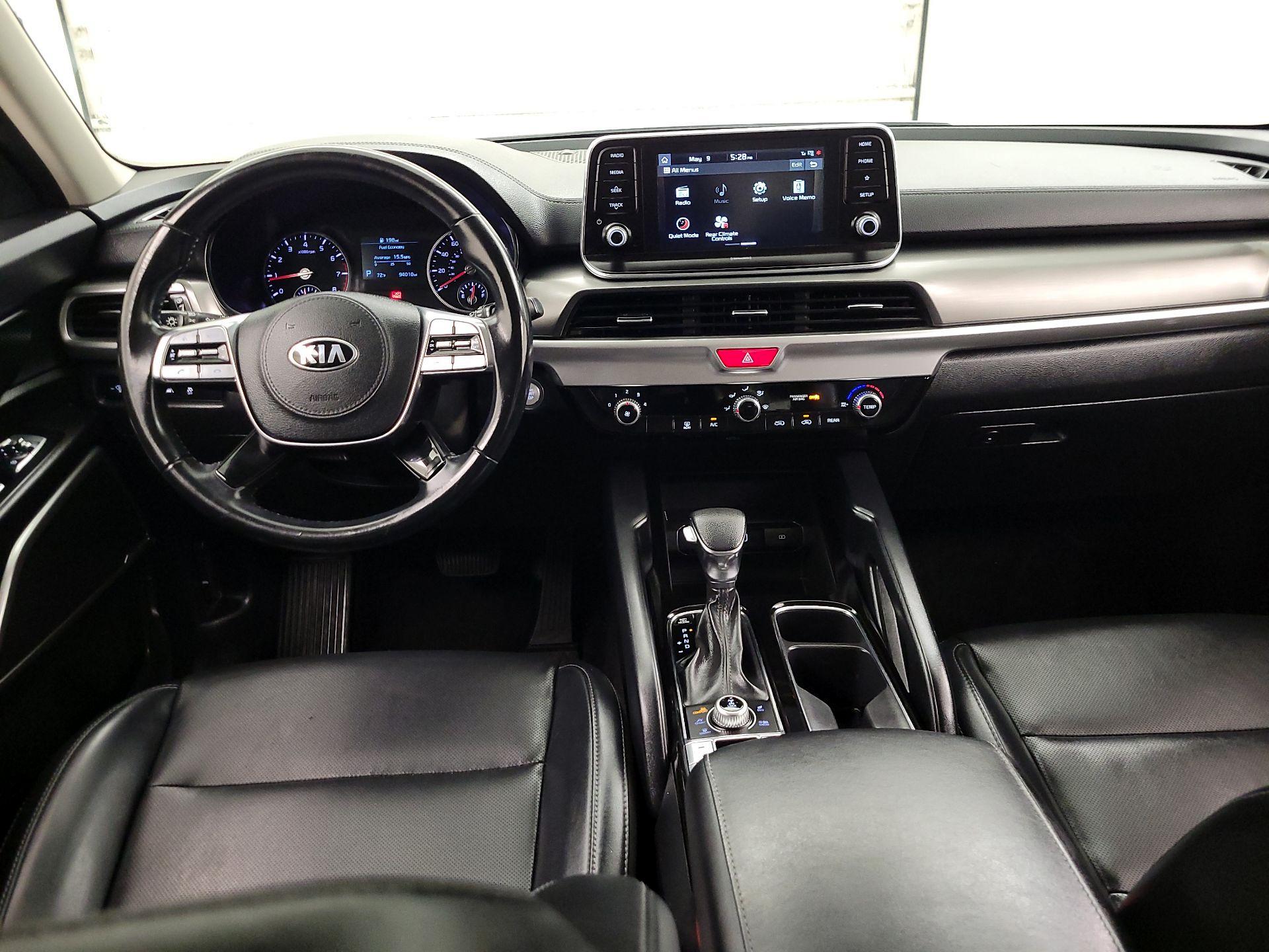 Thumbnail: 2020 Kia Telluride - 9