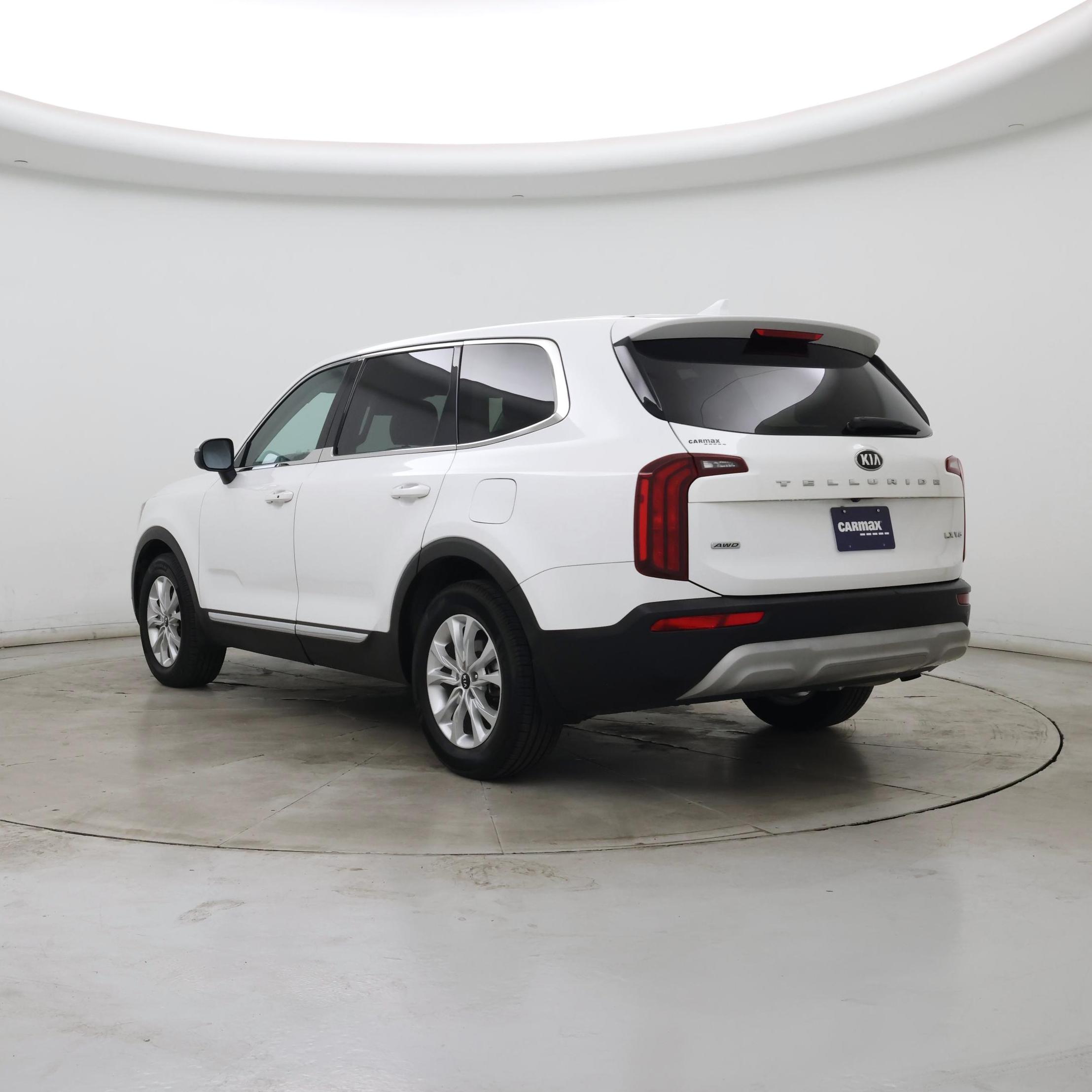 Thumbnail: 2020 Kia Telluride - 2