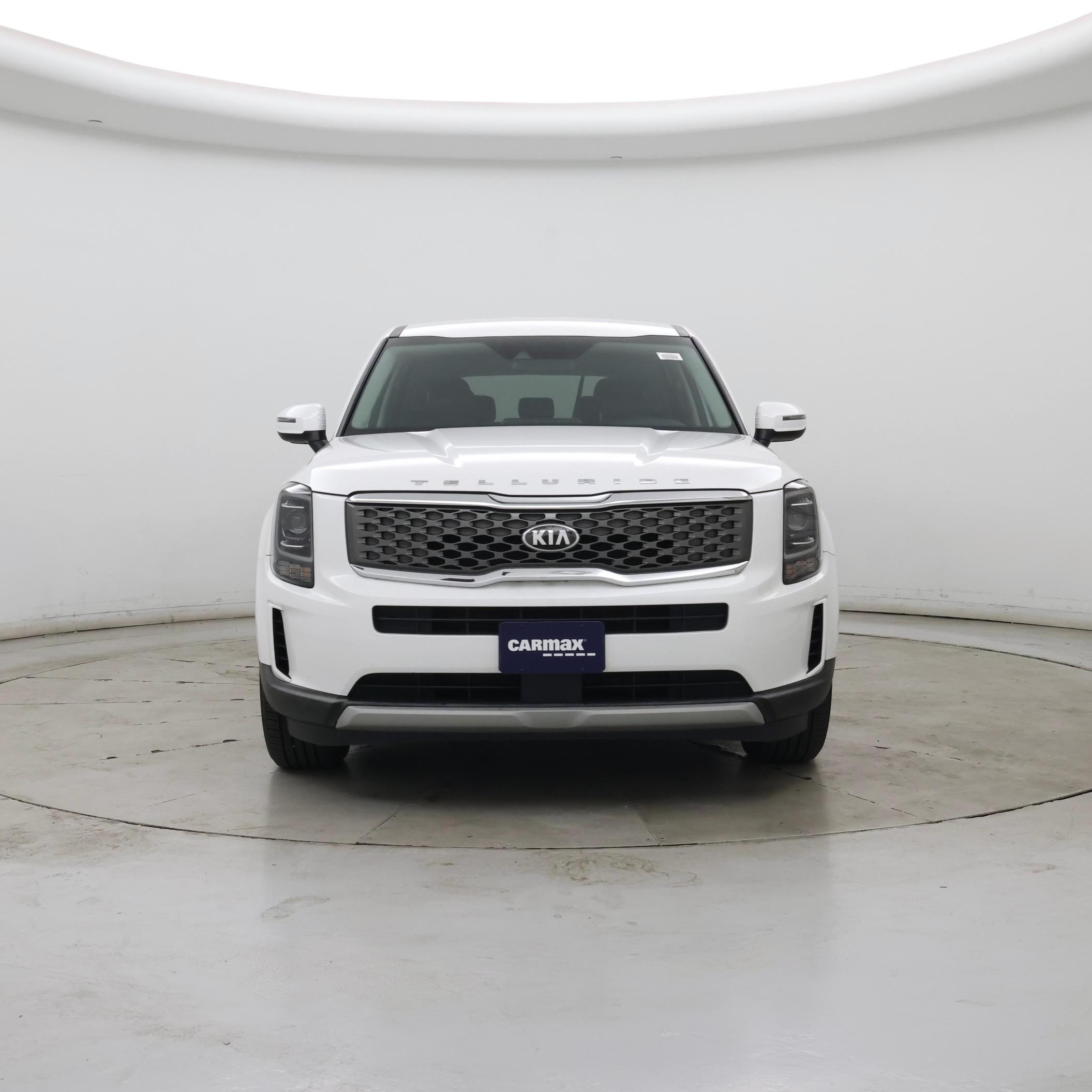 Thumbnail: 2020 Kia Telluride - 5