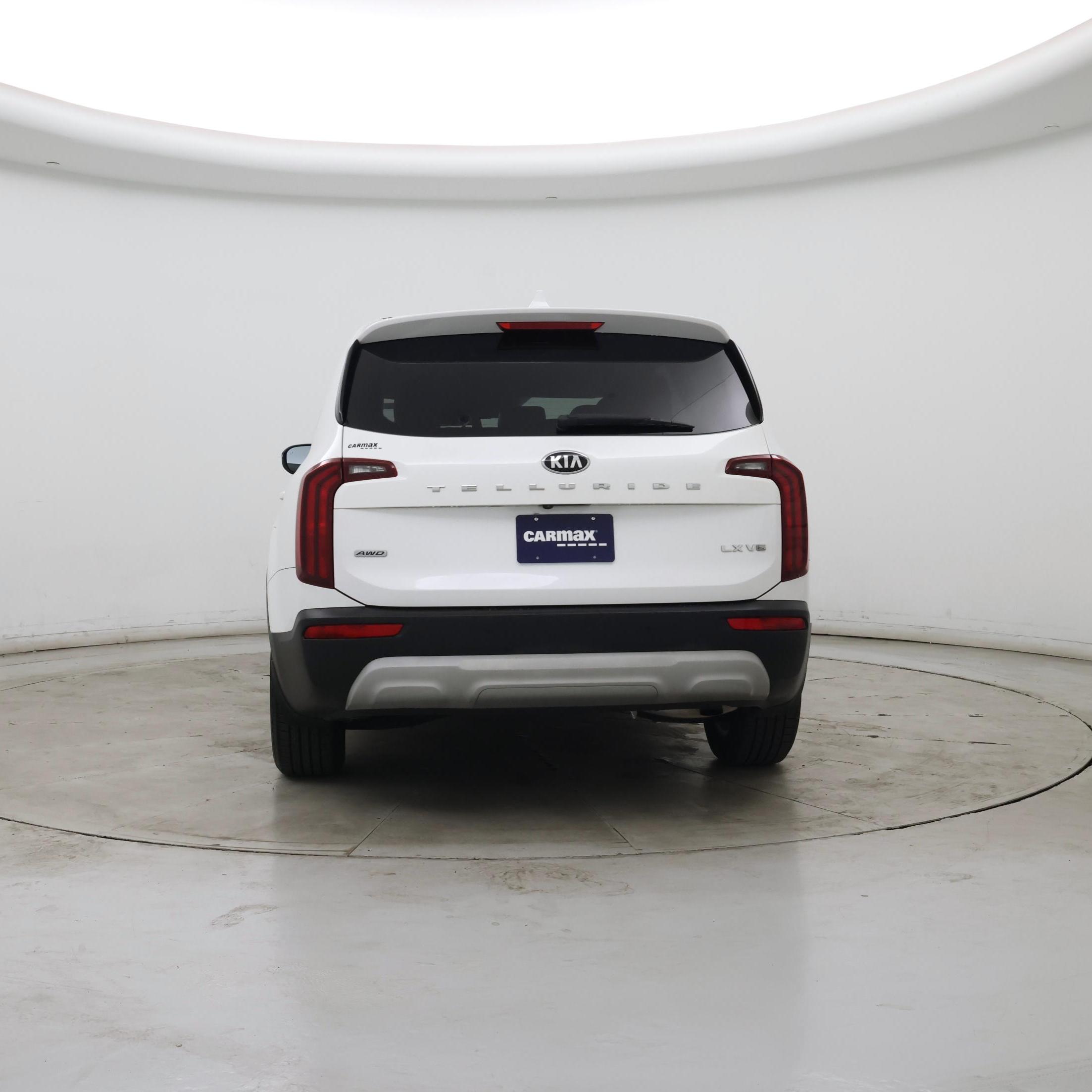 Thumbnail: 2020 Kia Telluride - 6
