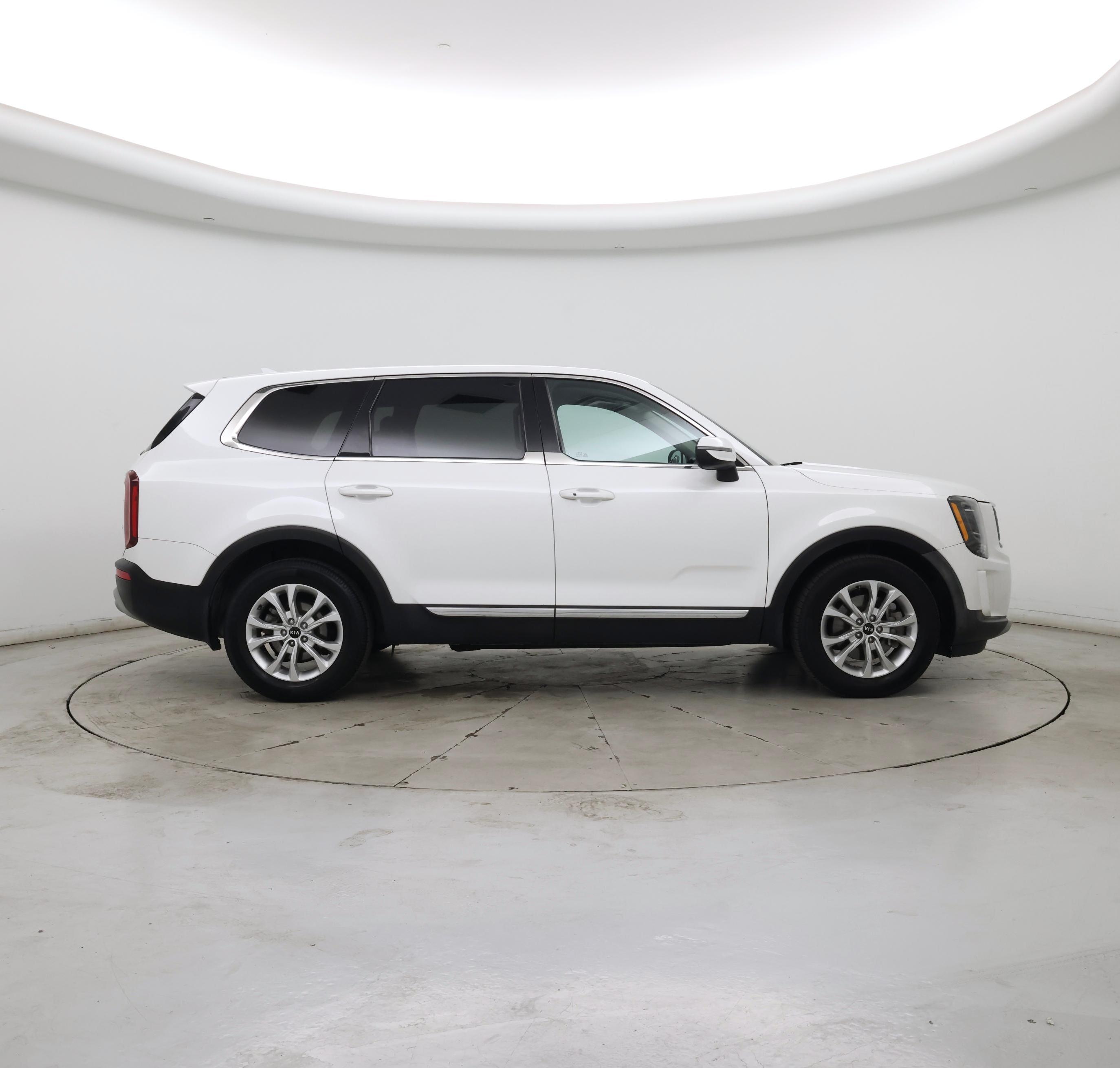 Thumbnail: 2020 Kia Telluride - 7