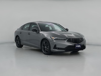 2023 Acura Integra A-Spec