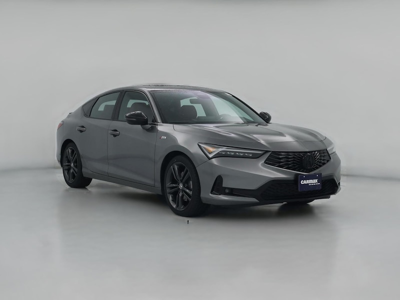 2023 Acura Integra A-Spec