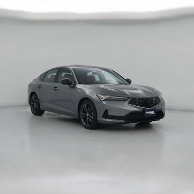 2023 Acura Integra A-Spec