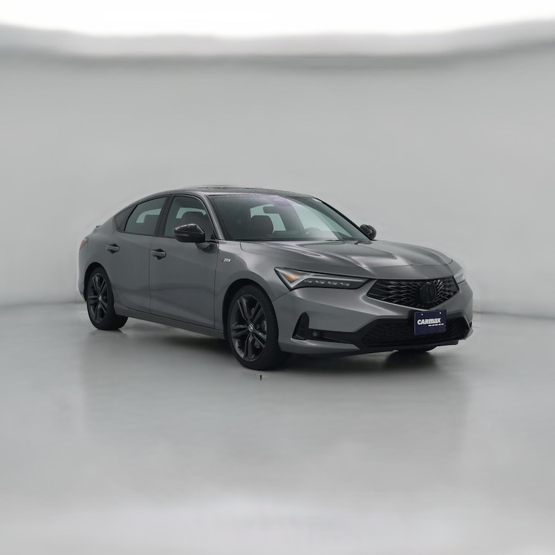2023 Acura Integra A-Spec