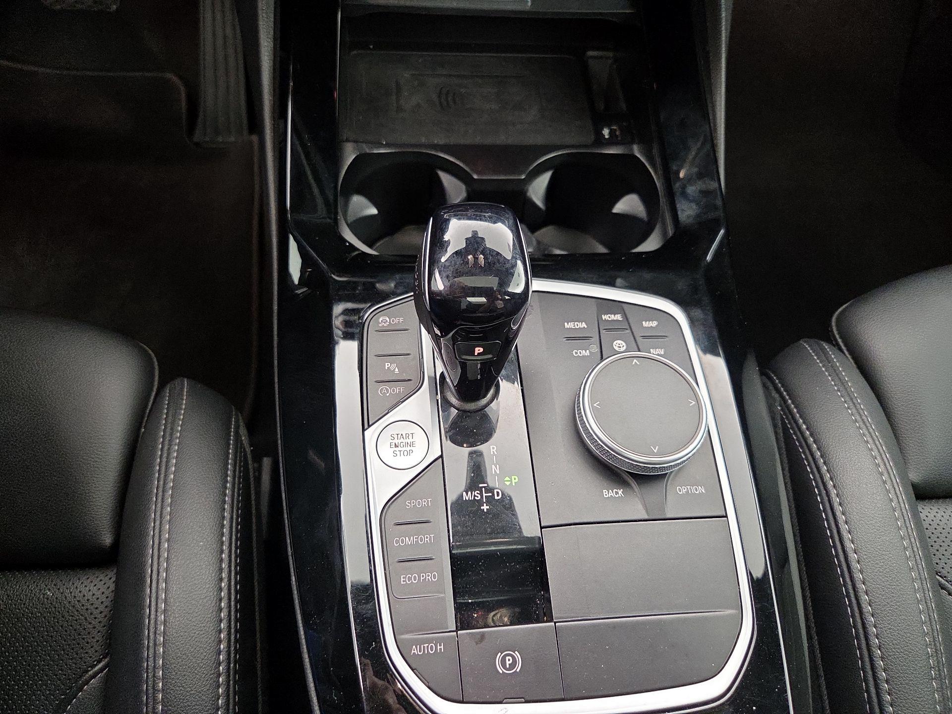 Thumbnail: 2024 BMW X3 - 18