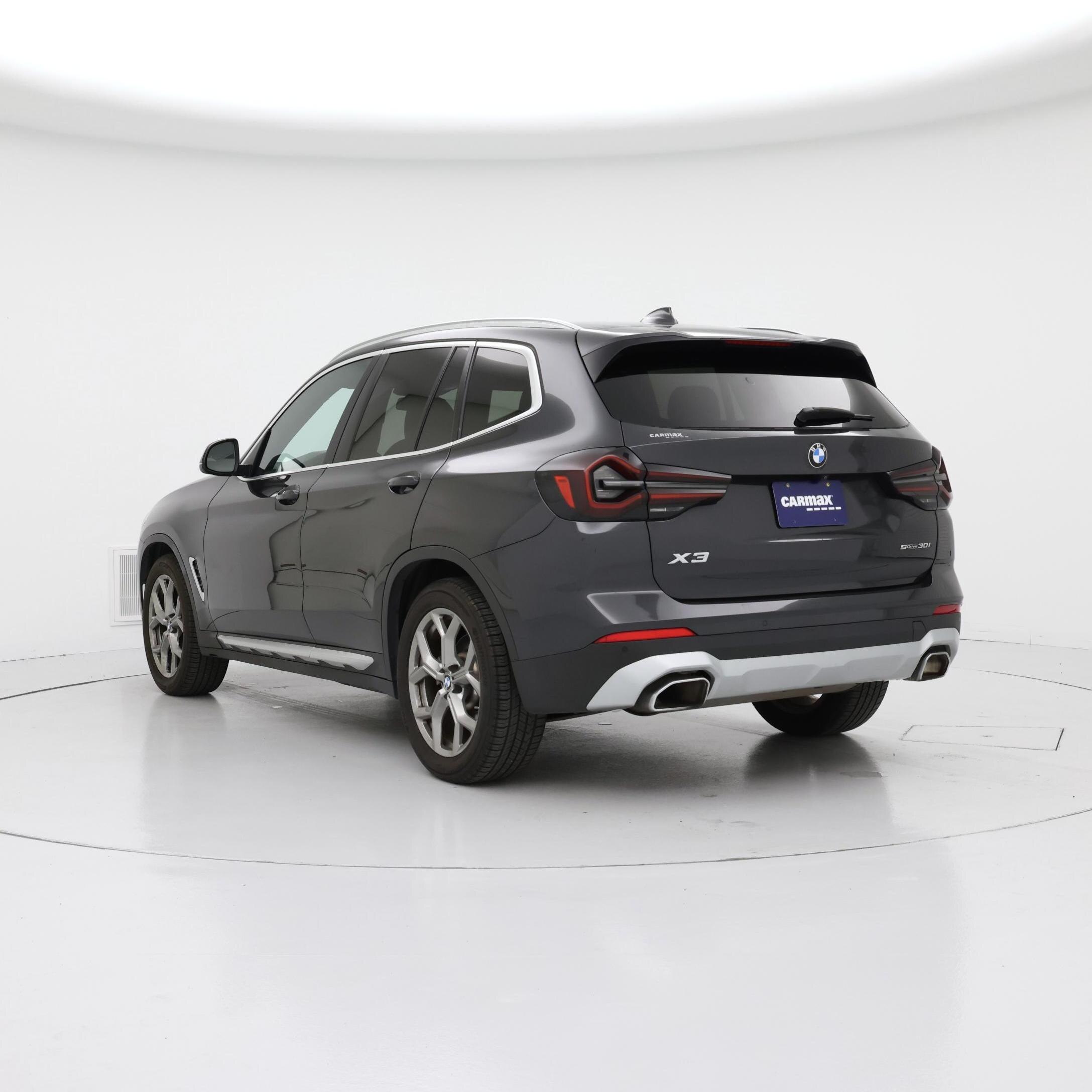 Thumbnail: 2024 BMW X3 - 2