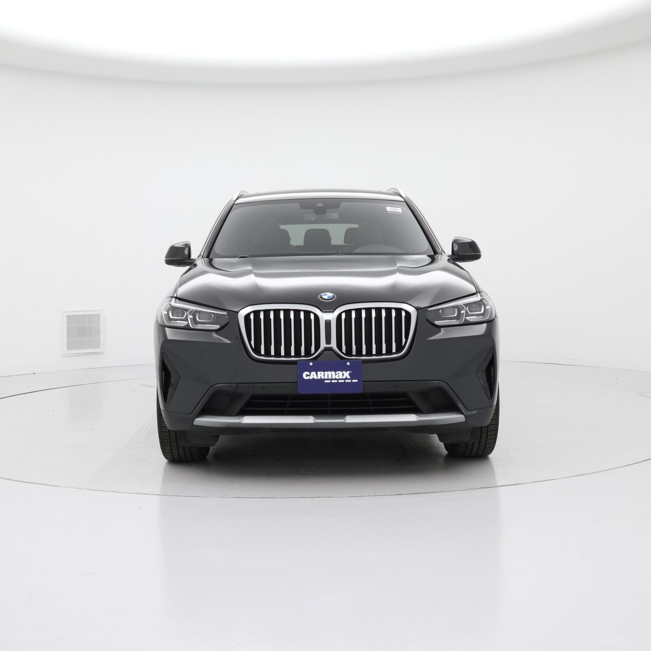 Thumbnail: 2024 BMW X3 - 5