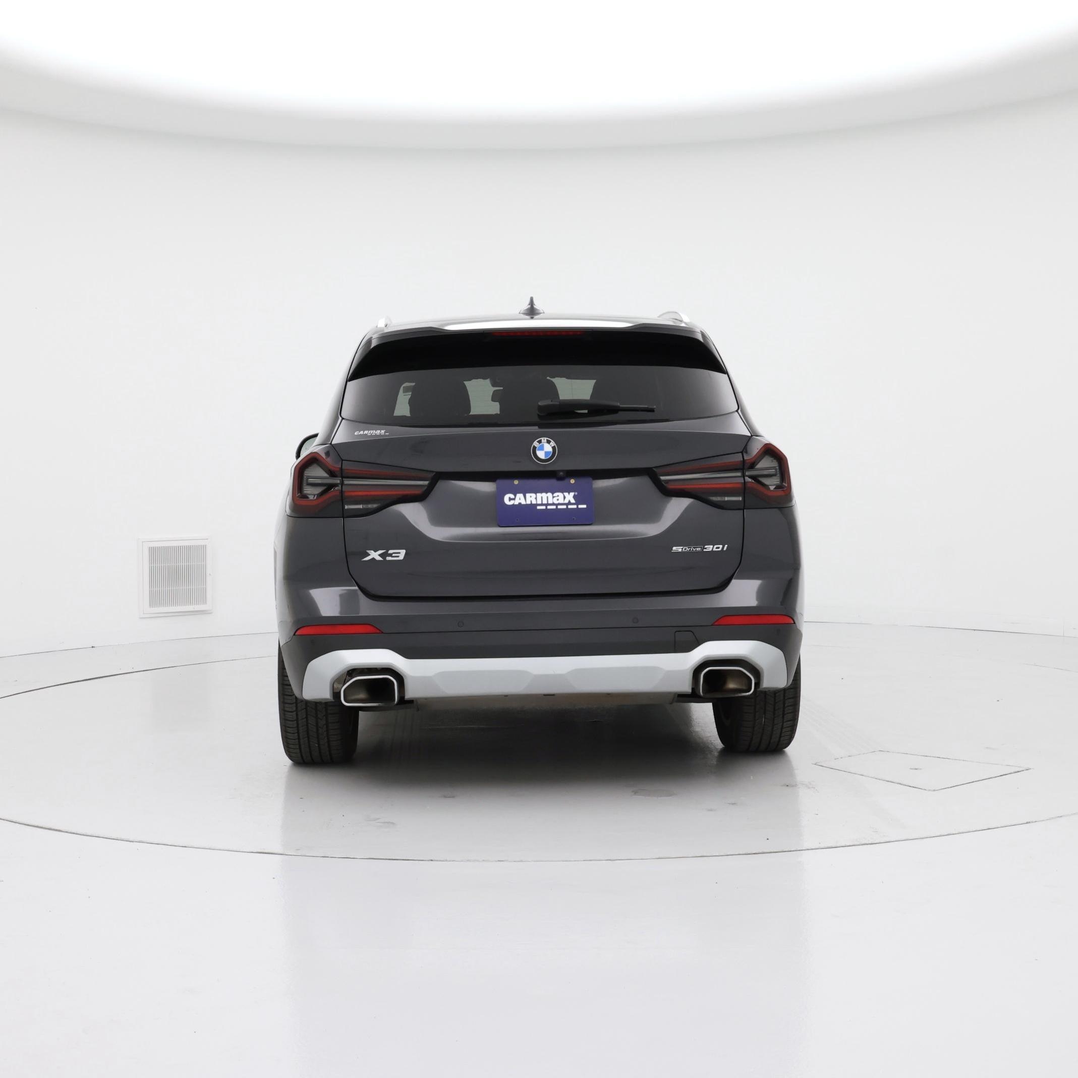 Thumbnail: 2024 BMW X3 - 6