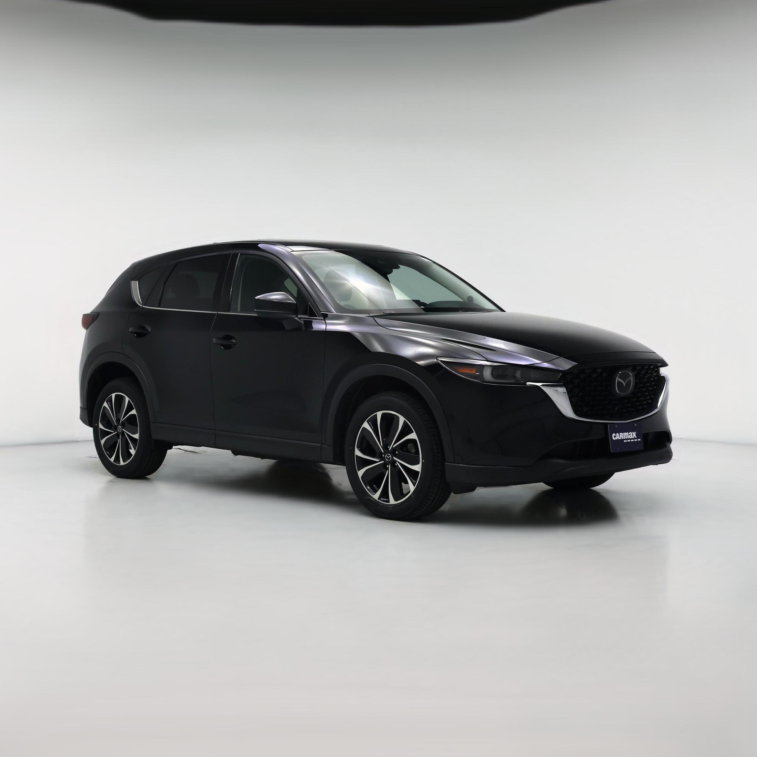 Thumbnail: 2024 Mazda CX-30 - 1