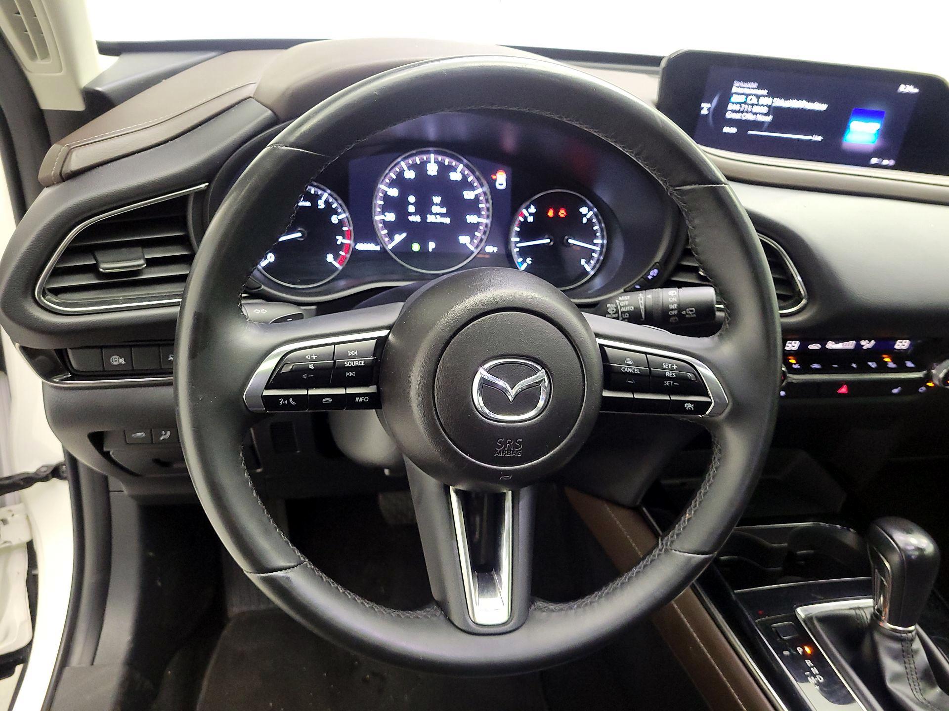 Thumbnail: 2024 Mazda CX-30 - 10