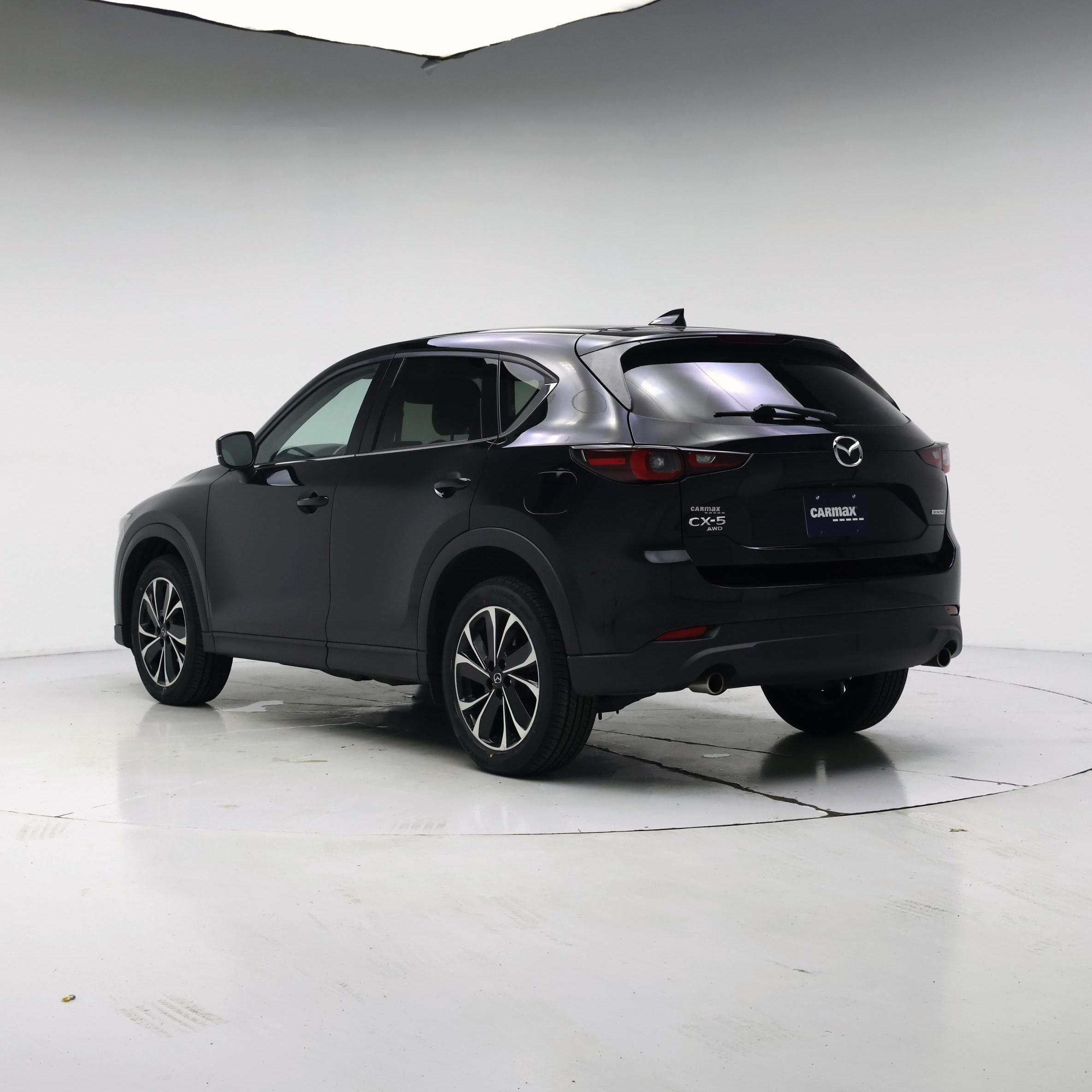 Thumbnail: 2024 Mazda CX-30 - 2