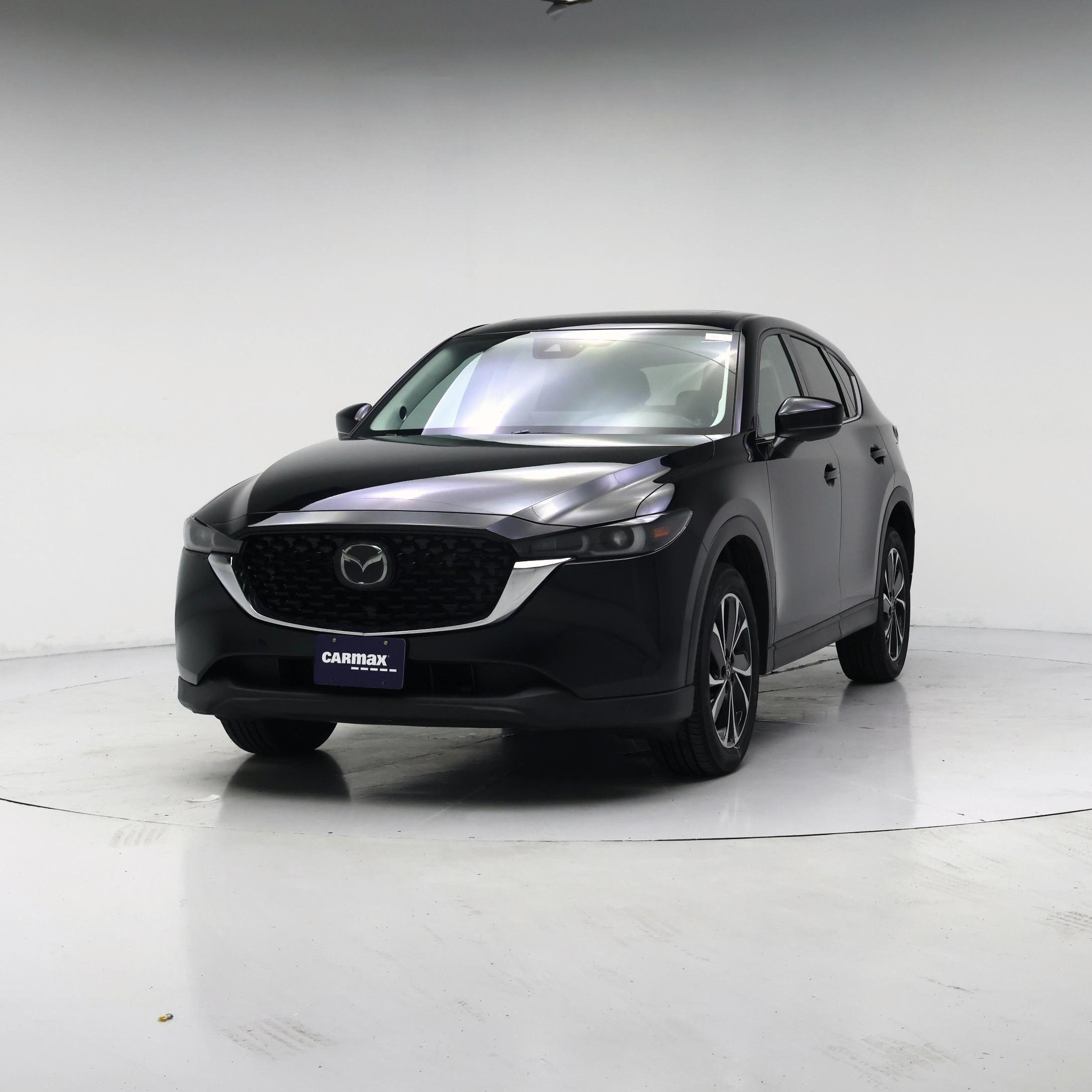 Thumbnail: 2024 Mazda CX-30 - 4