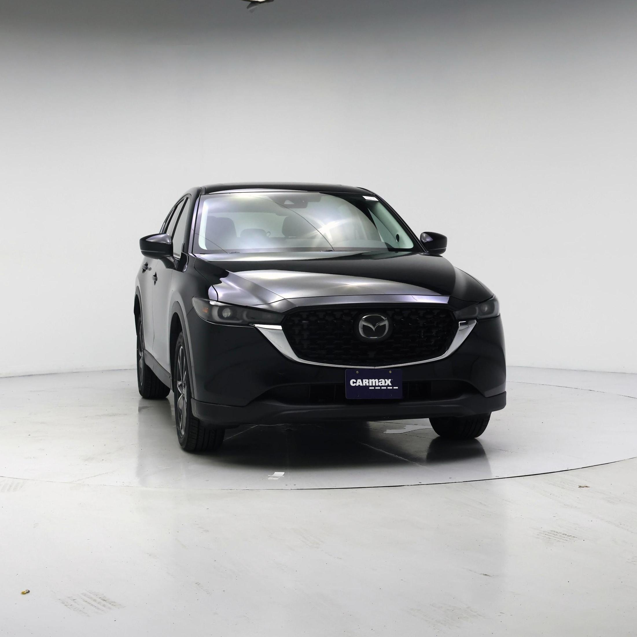 Thumbnail: 2024 Mazda CX-30 - 5