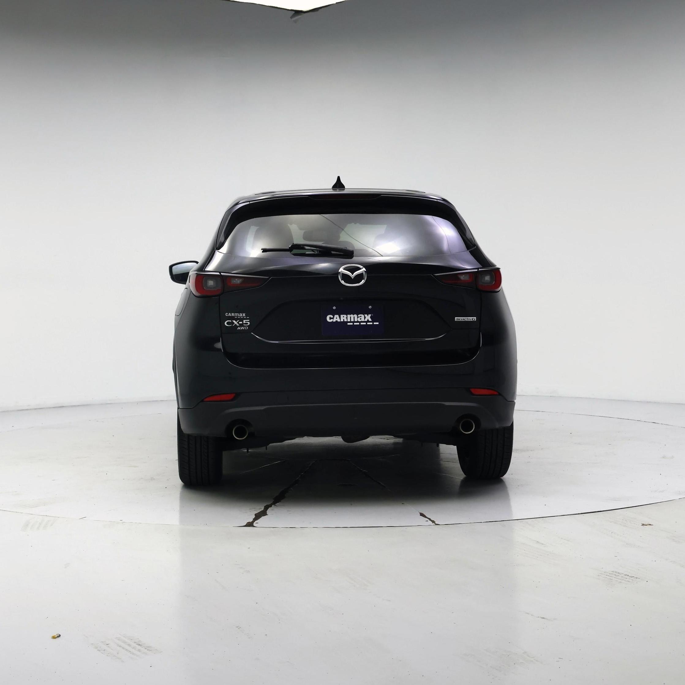 Thumbnail: 2024 Mazda CX-30 - 6