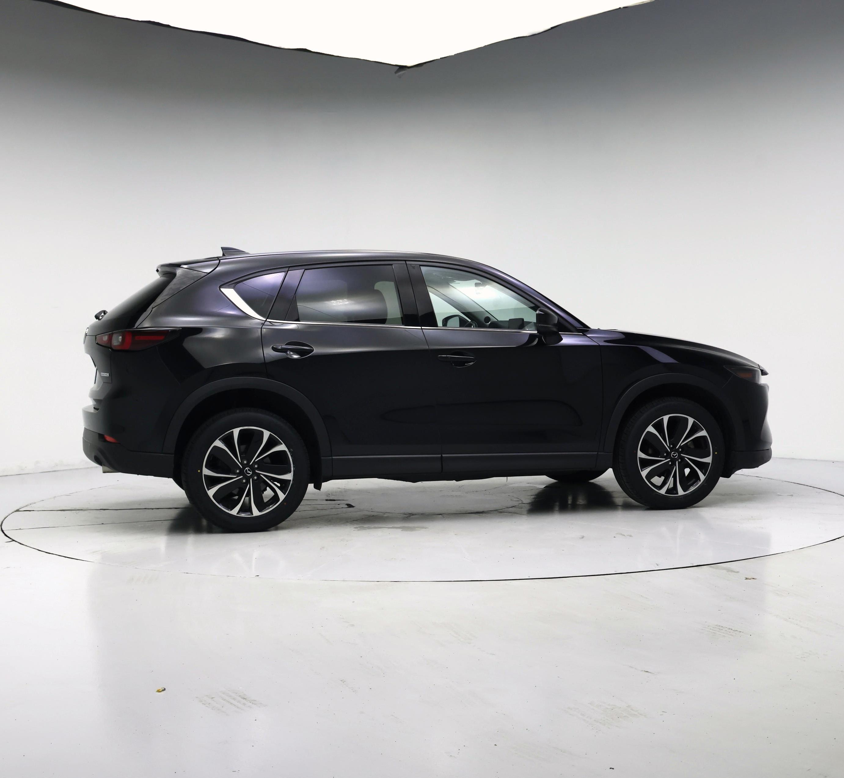 Thumbnail: 2024 Mazda CX-30 - 7