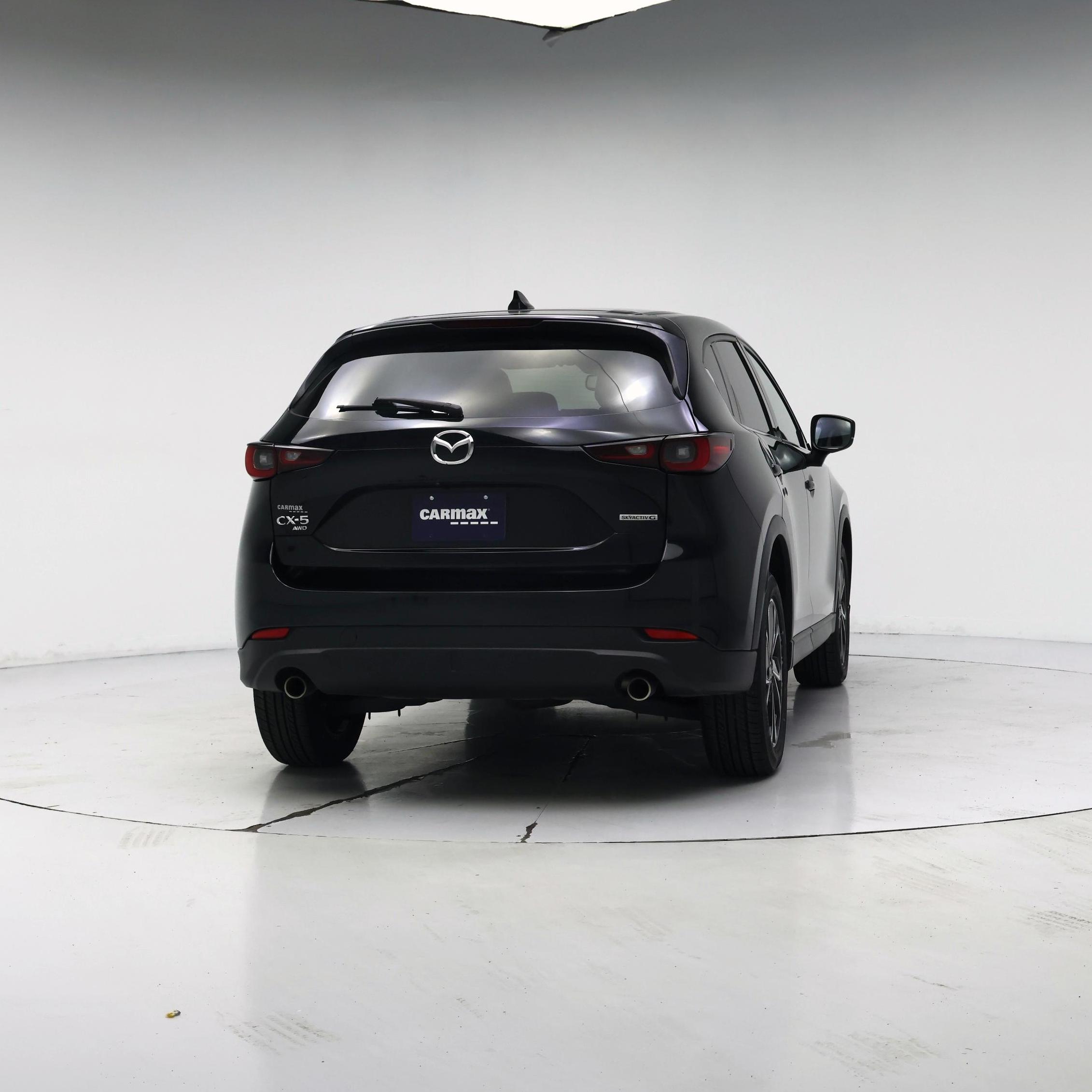 Thumbnail: 2024 Mazda CX-30 - 8