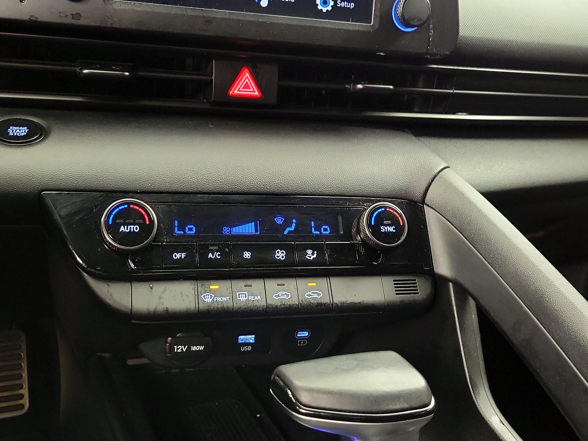 Thumbnail: 2025 Hyundai Elantra - 16