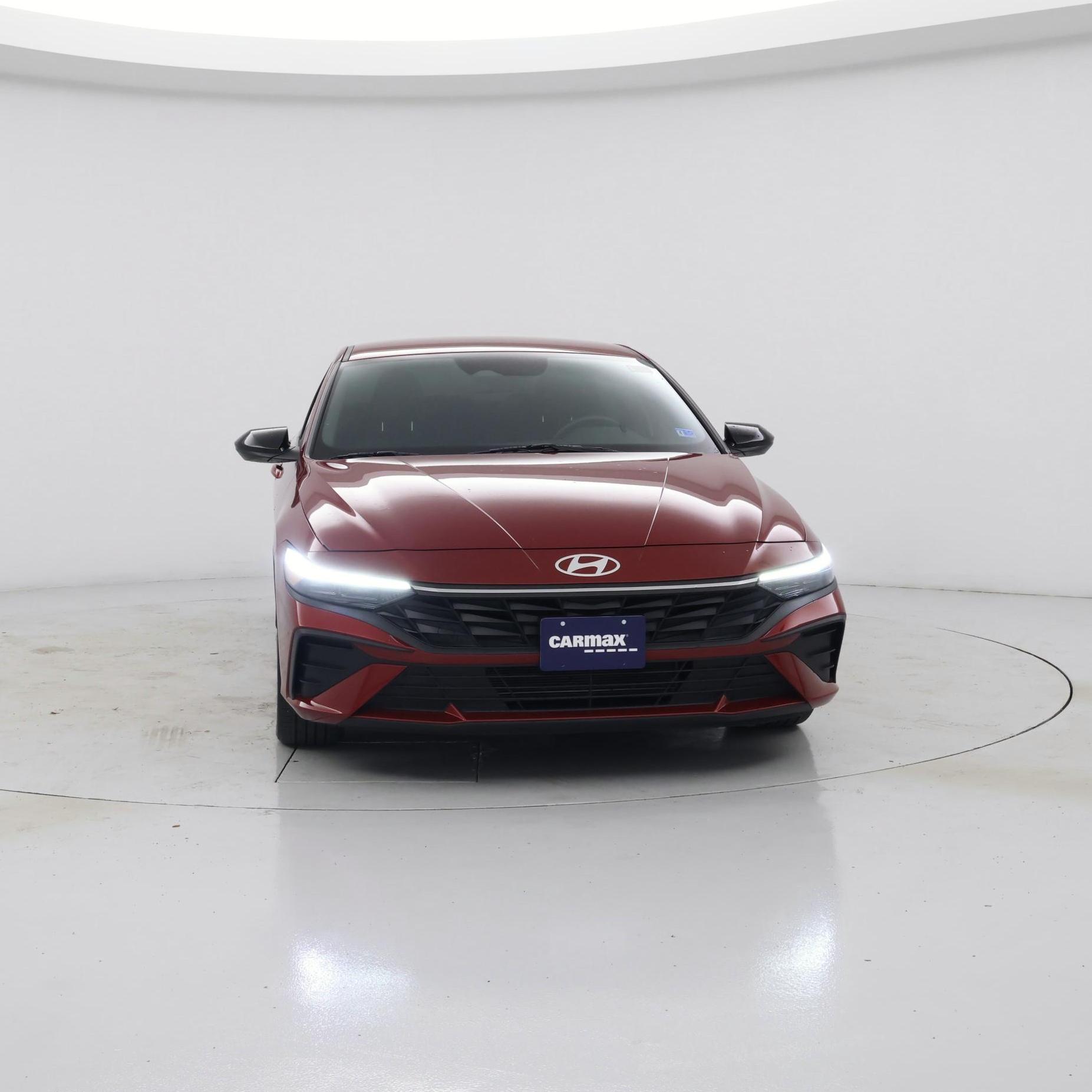Thumbnail: 2025 Hyundai Elantra - 5