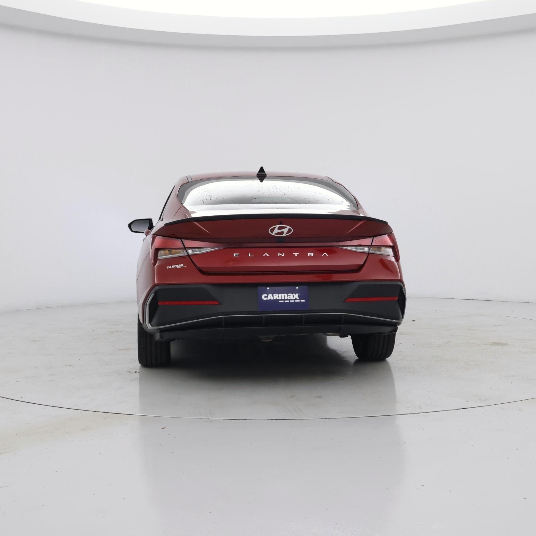 Thumbnail: 2025 Hyundai Elantra - 6