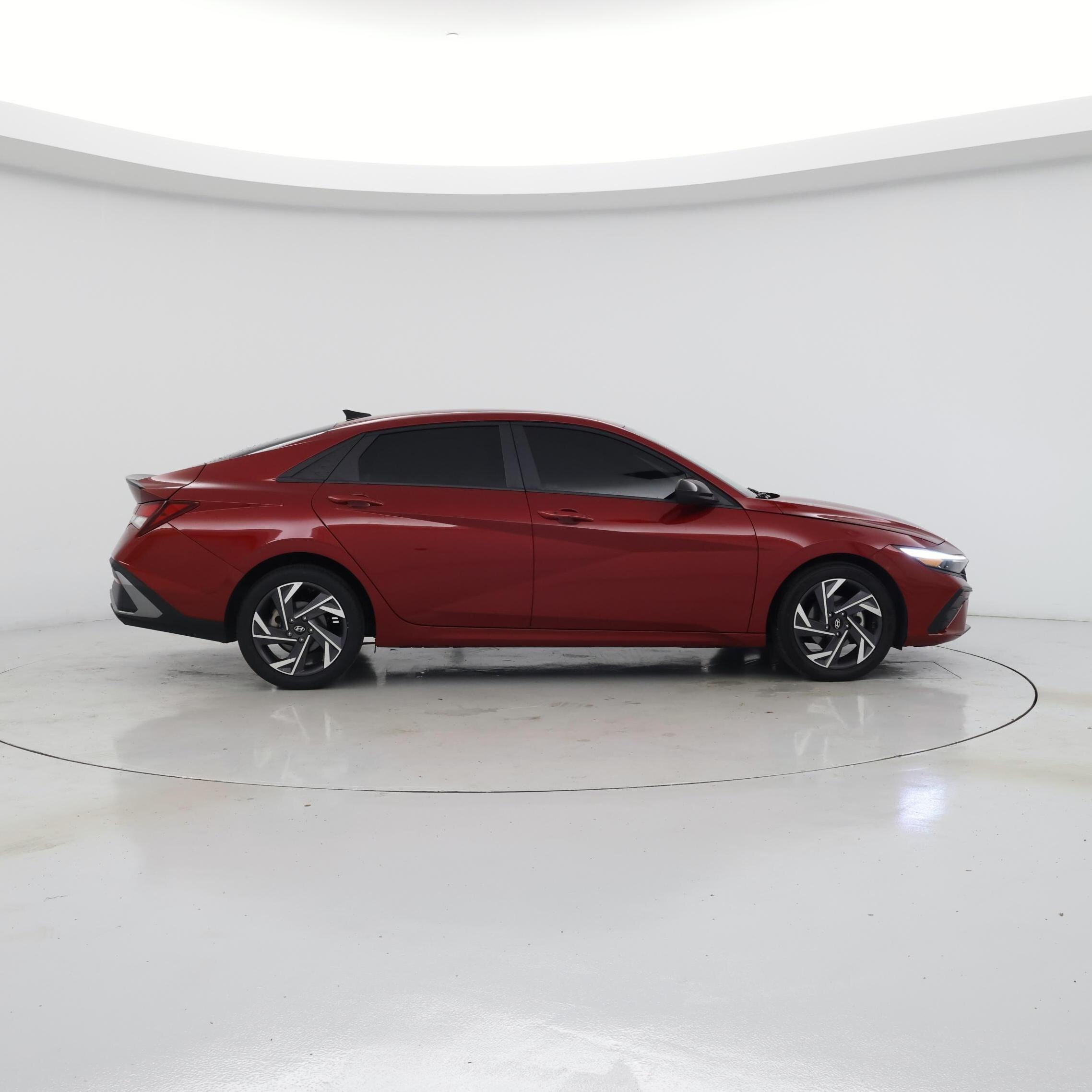 Thumbnail: 2025 Hyundai Elantra - 7