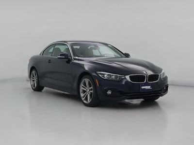 2018 BMW 430 I xDrive