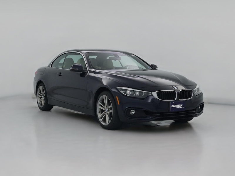 2018 BMW 430 I xDrive