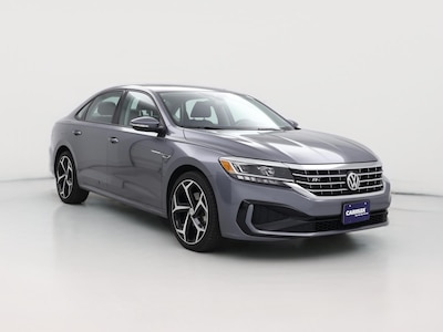 2020 Volkswagen Passat R-Line
