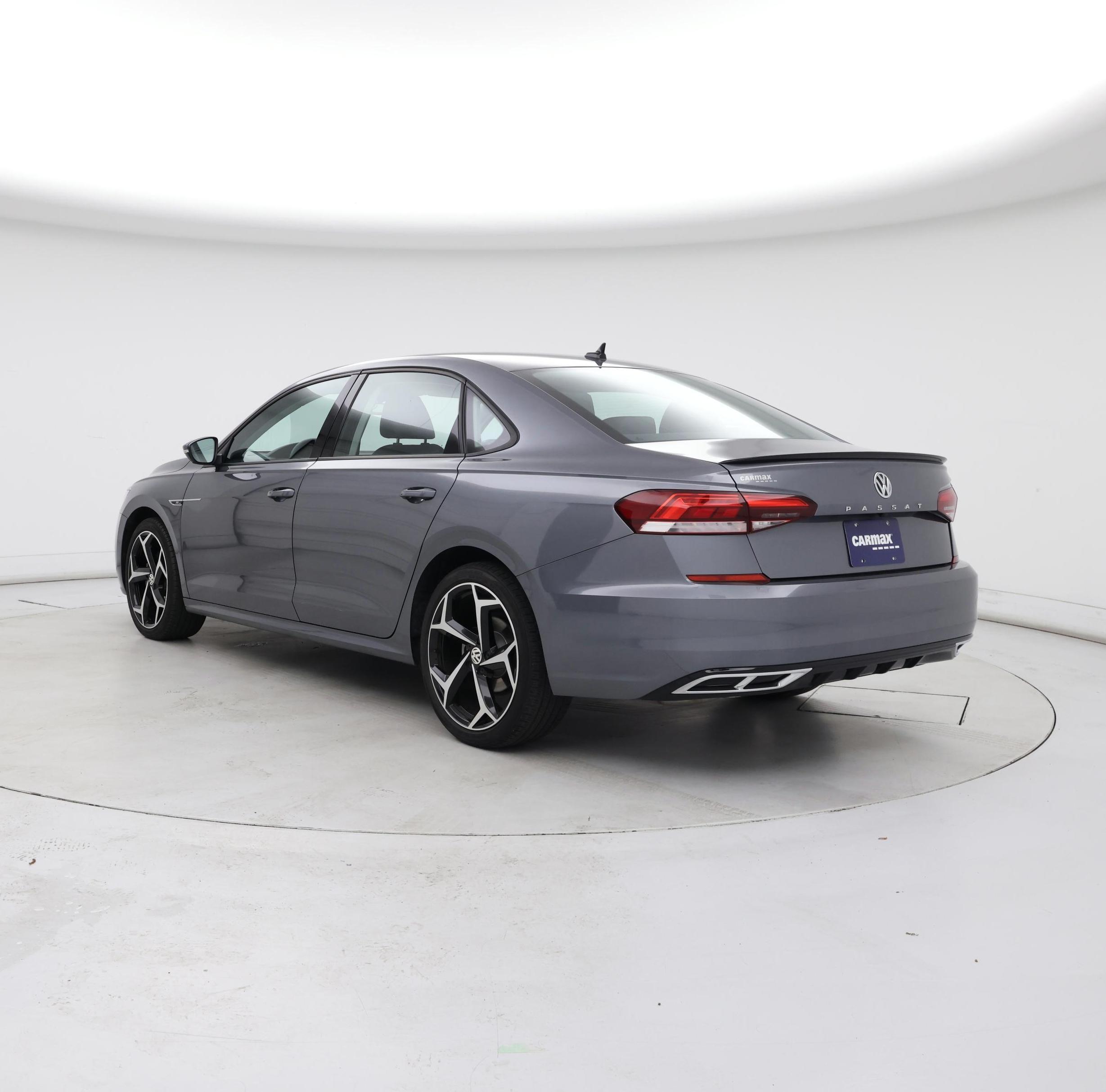 Thumbnail: 2020 Volkswagen Passat - 2