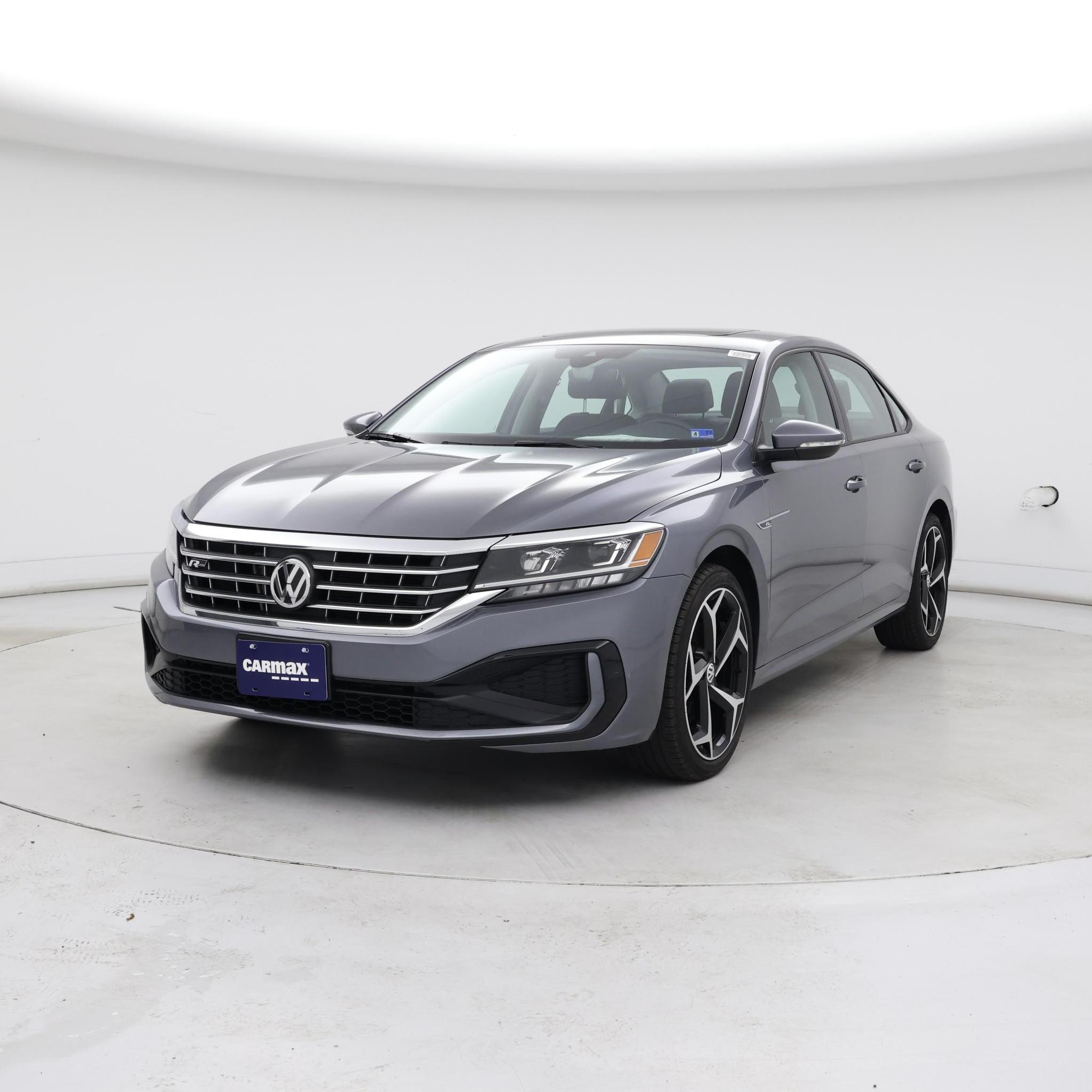 Thumbnail: 2020 Volkswagen Passat - 4