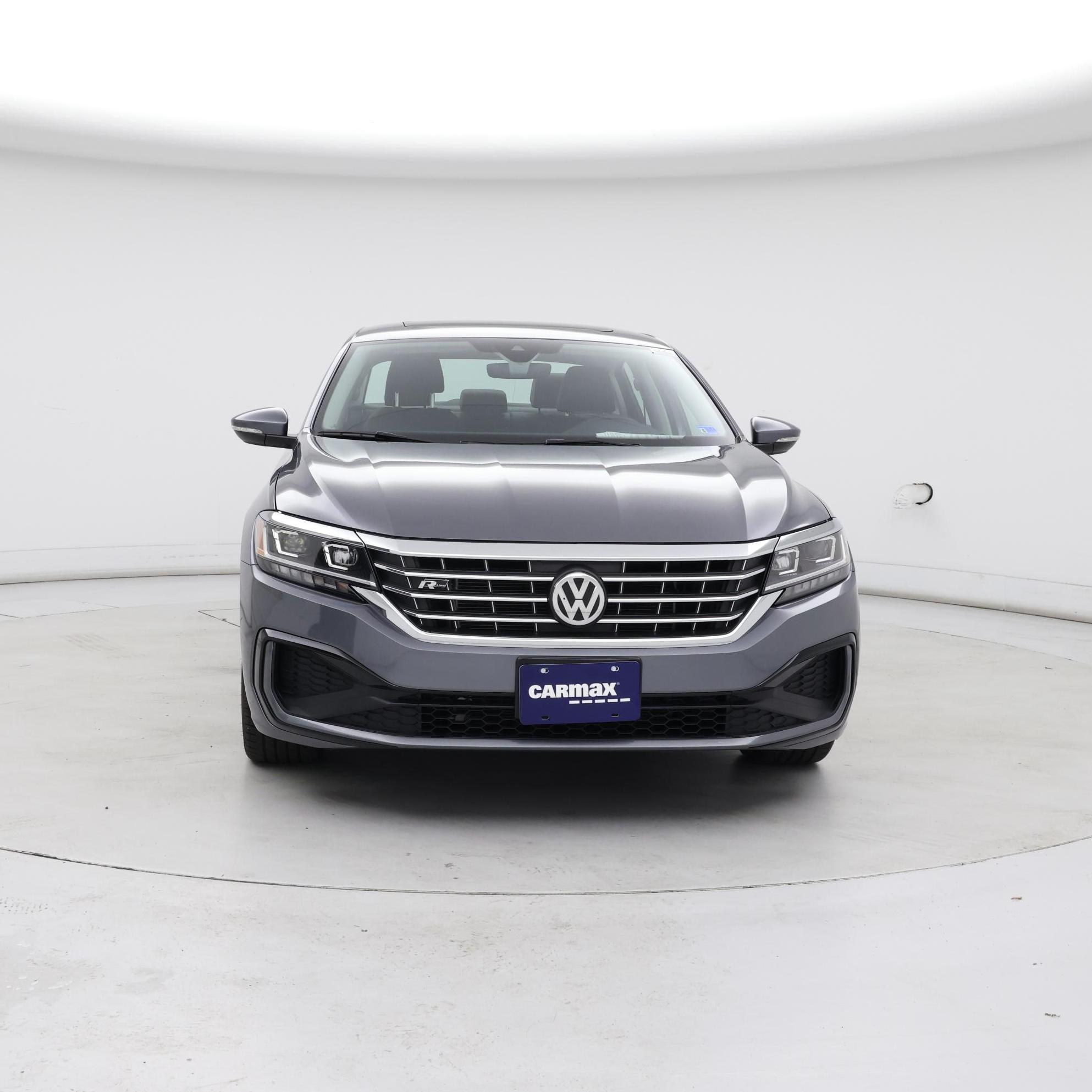 Thumbnail: 2020 Volkswagen Passat - 5
